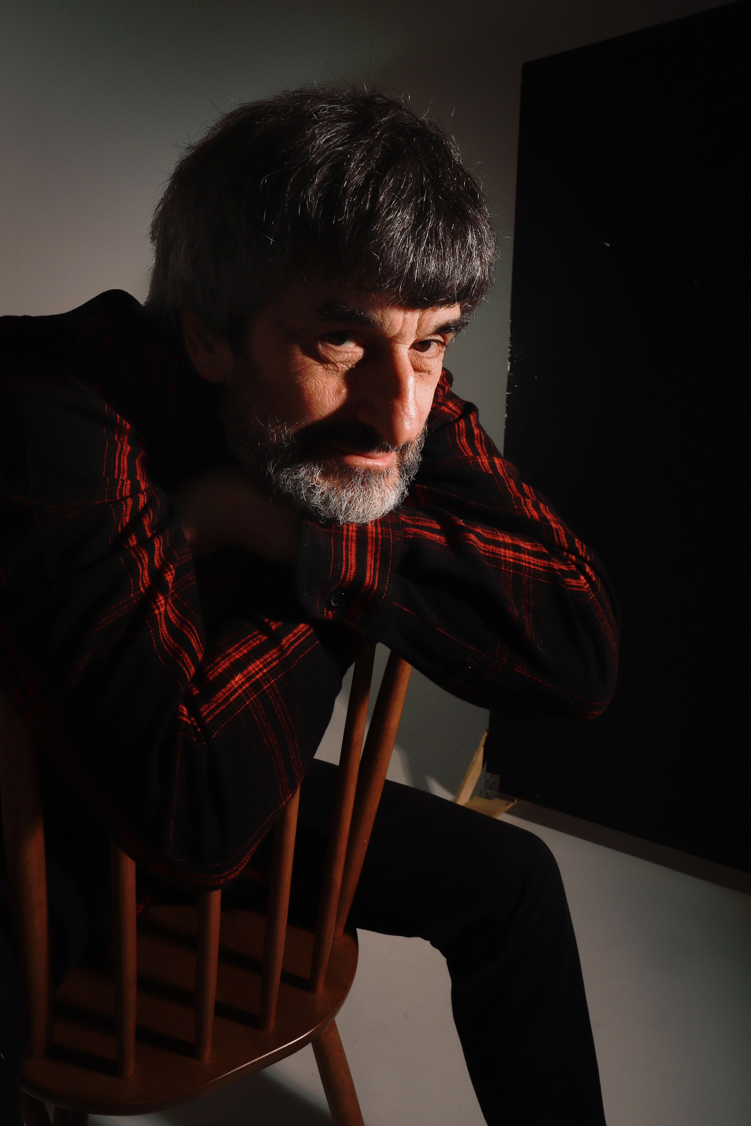 Мужской портрет (студийный). Семейный фотограф, женский портрет в Ставрополе