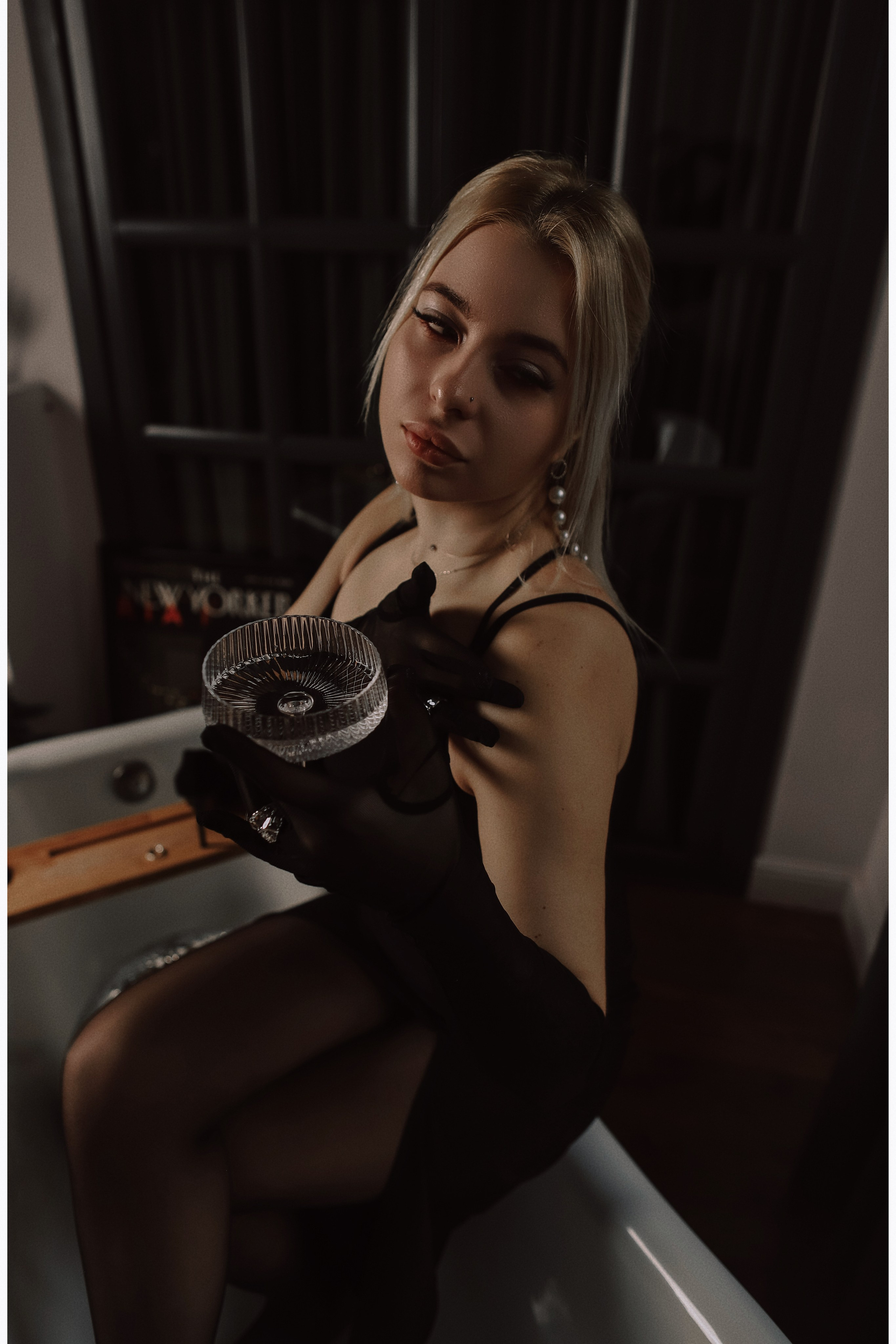 Новогодние. Семейный фотограф, женский портрет в Ставрополе