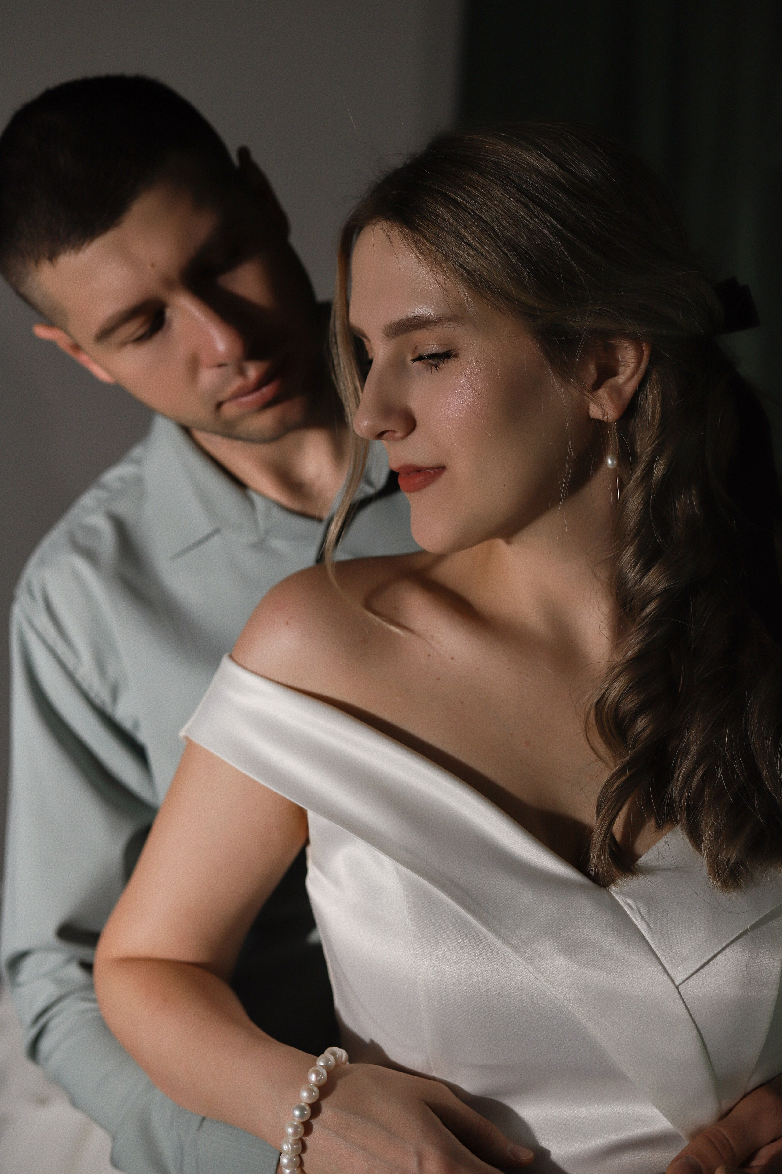 Новогодние. Семейный фотограф, женский портрет в Ставрополе