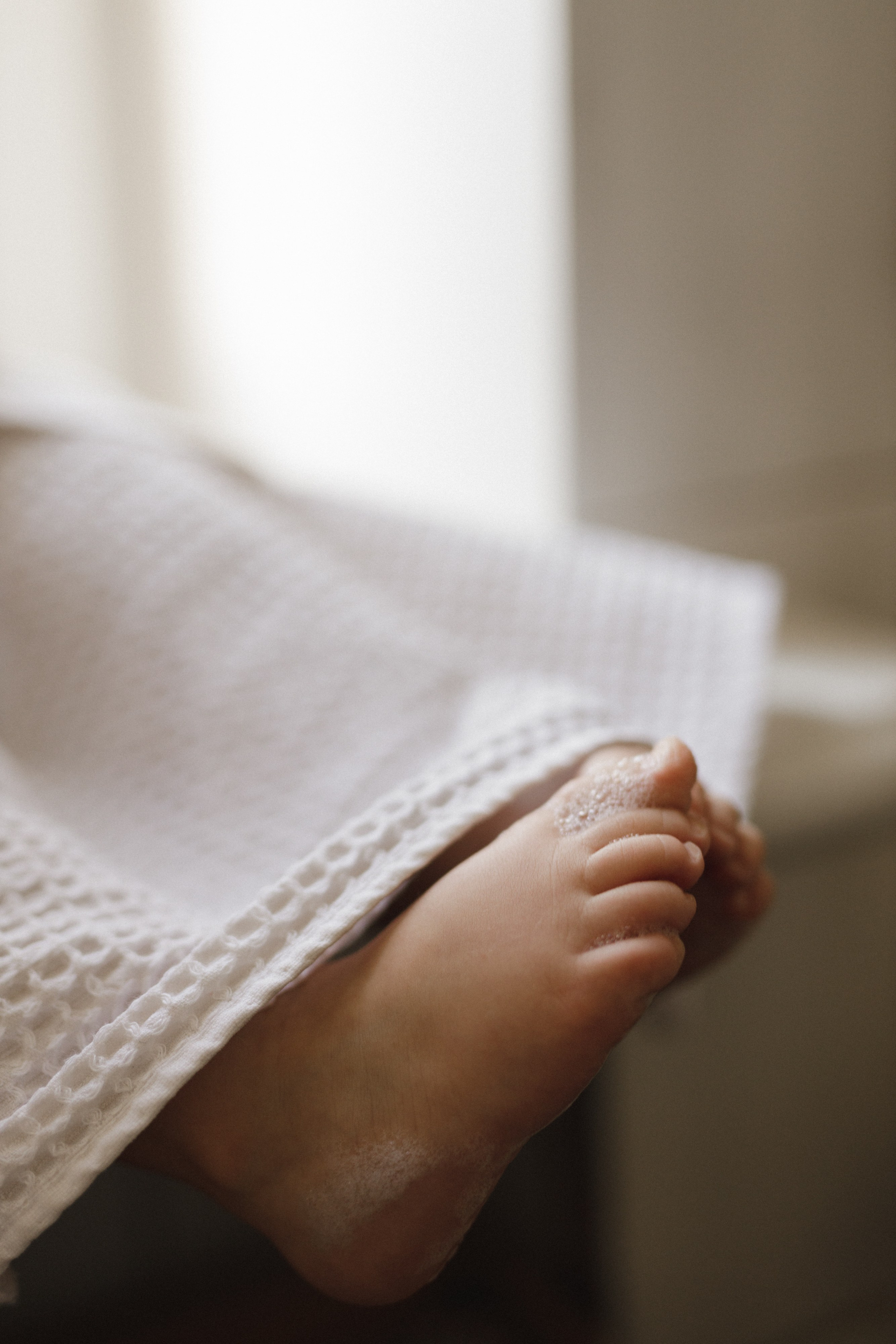 Мамина дочка. Варвара Синицына: семейный фотограф в Москве