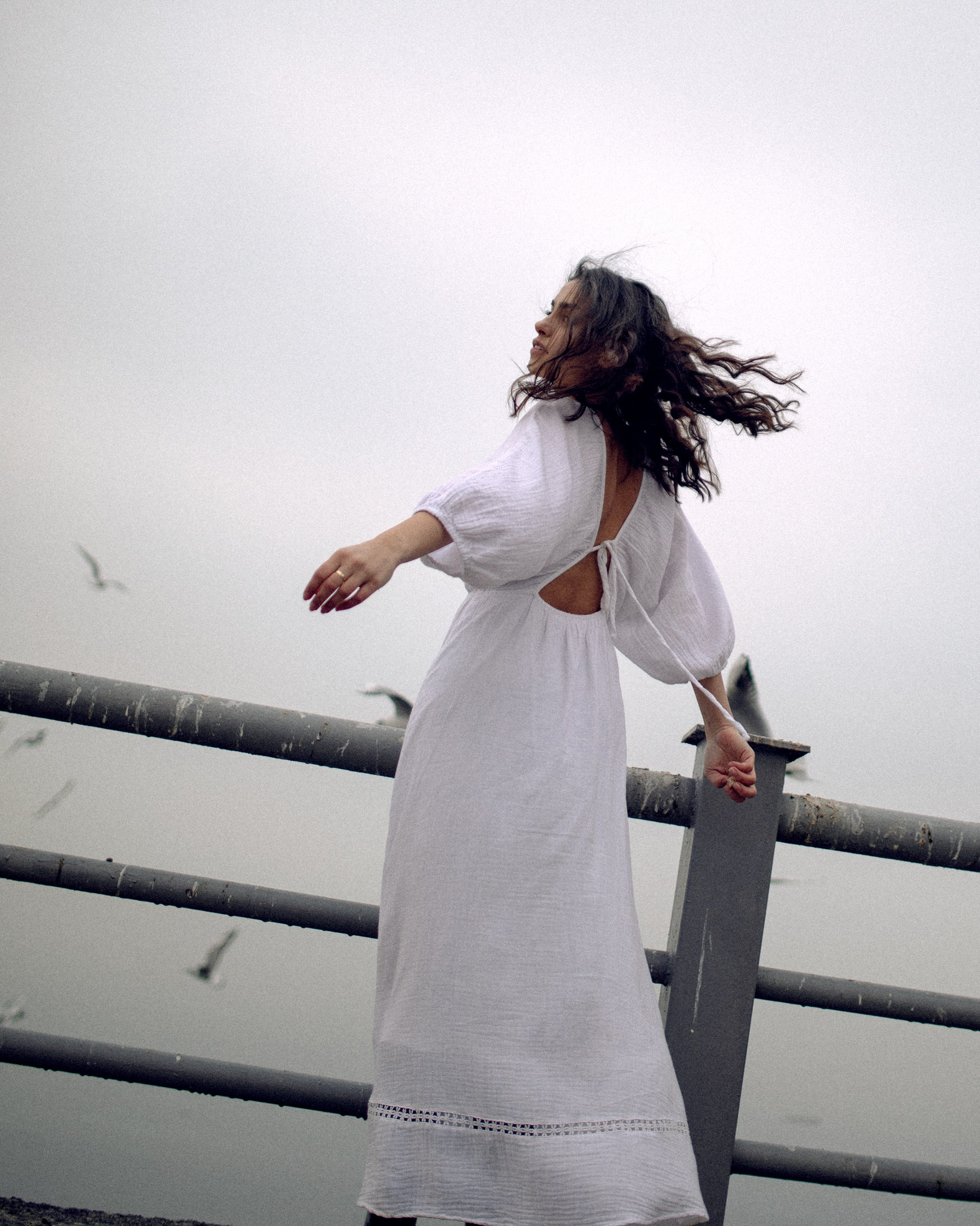 MEHIN. Фотограф города Уральск Ольга Василец