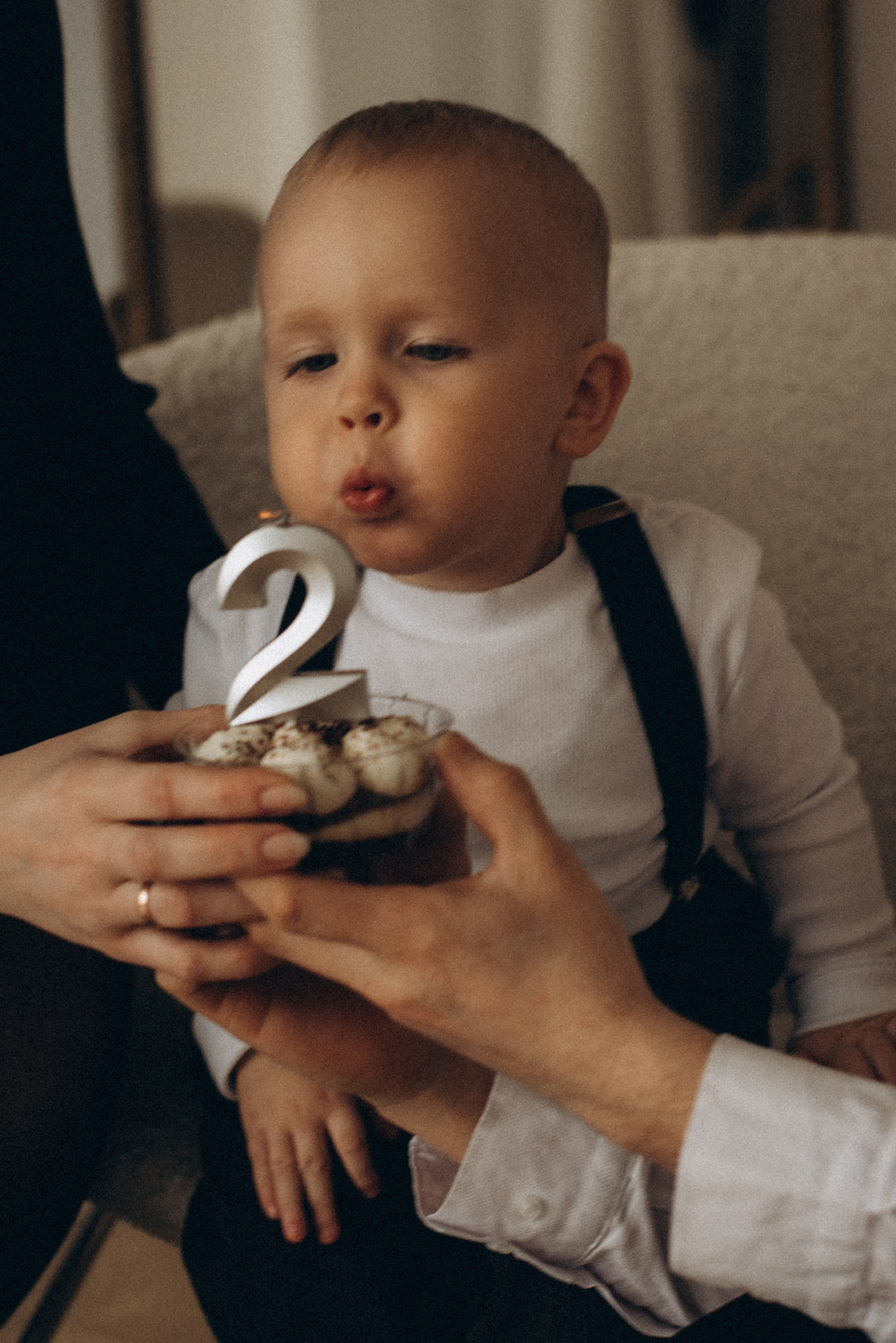 2 года. Свадебный и семейный фотограф в Йошкар-Оле, Питере и Казани Александра Богинич