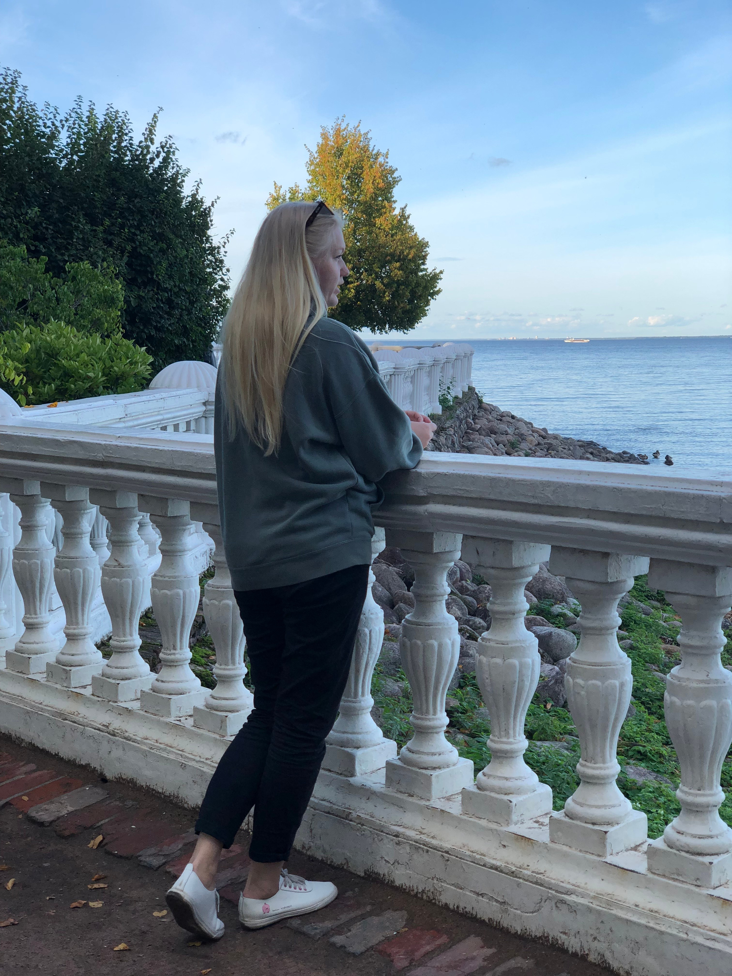 Сентябрь. Семейный, Свадебный фотограф СПБ Питер— Романова Екатерина