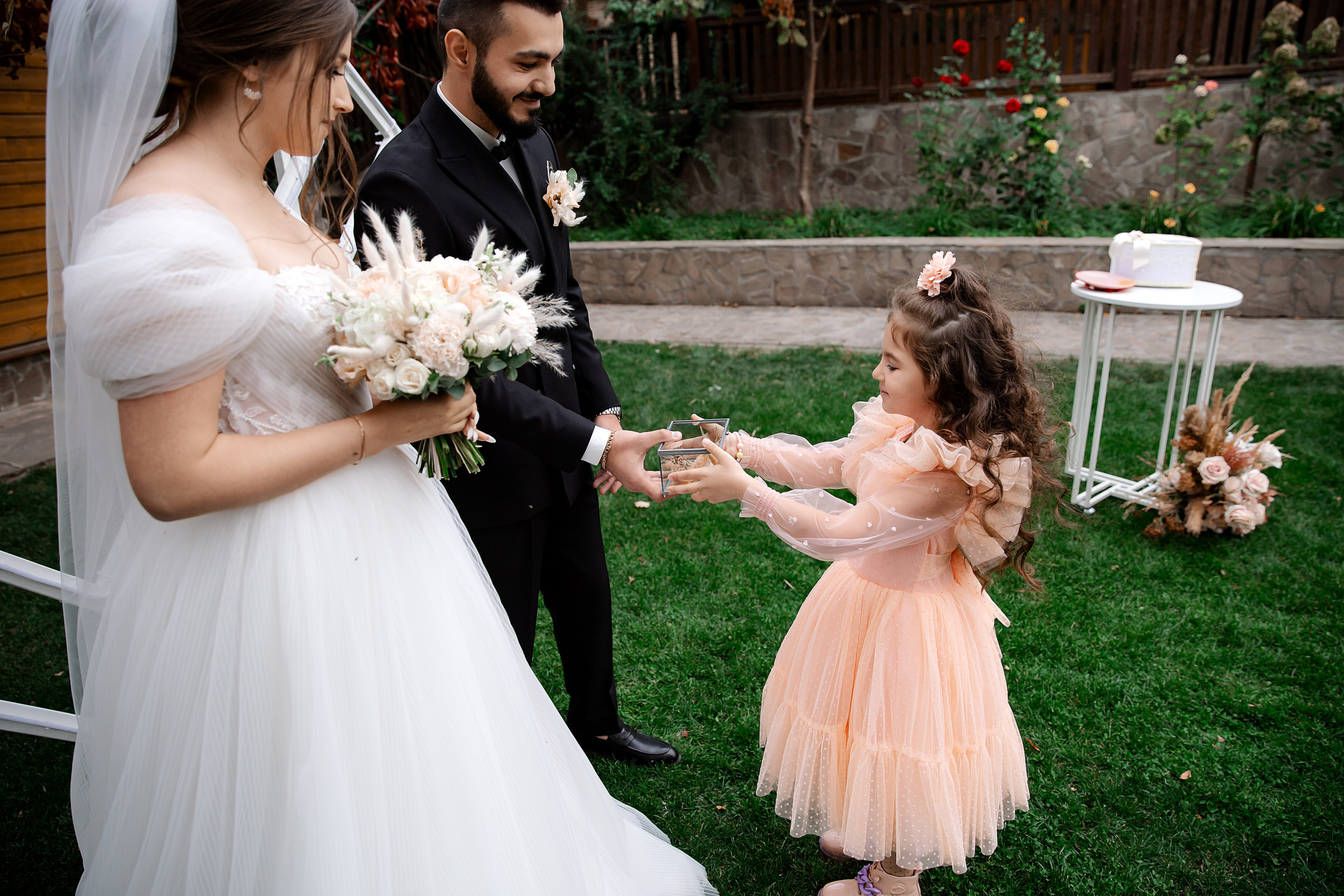 Свадебный фотограф в Волгодонске