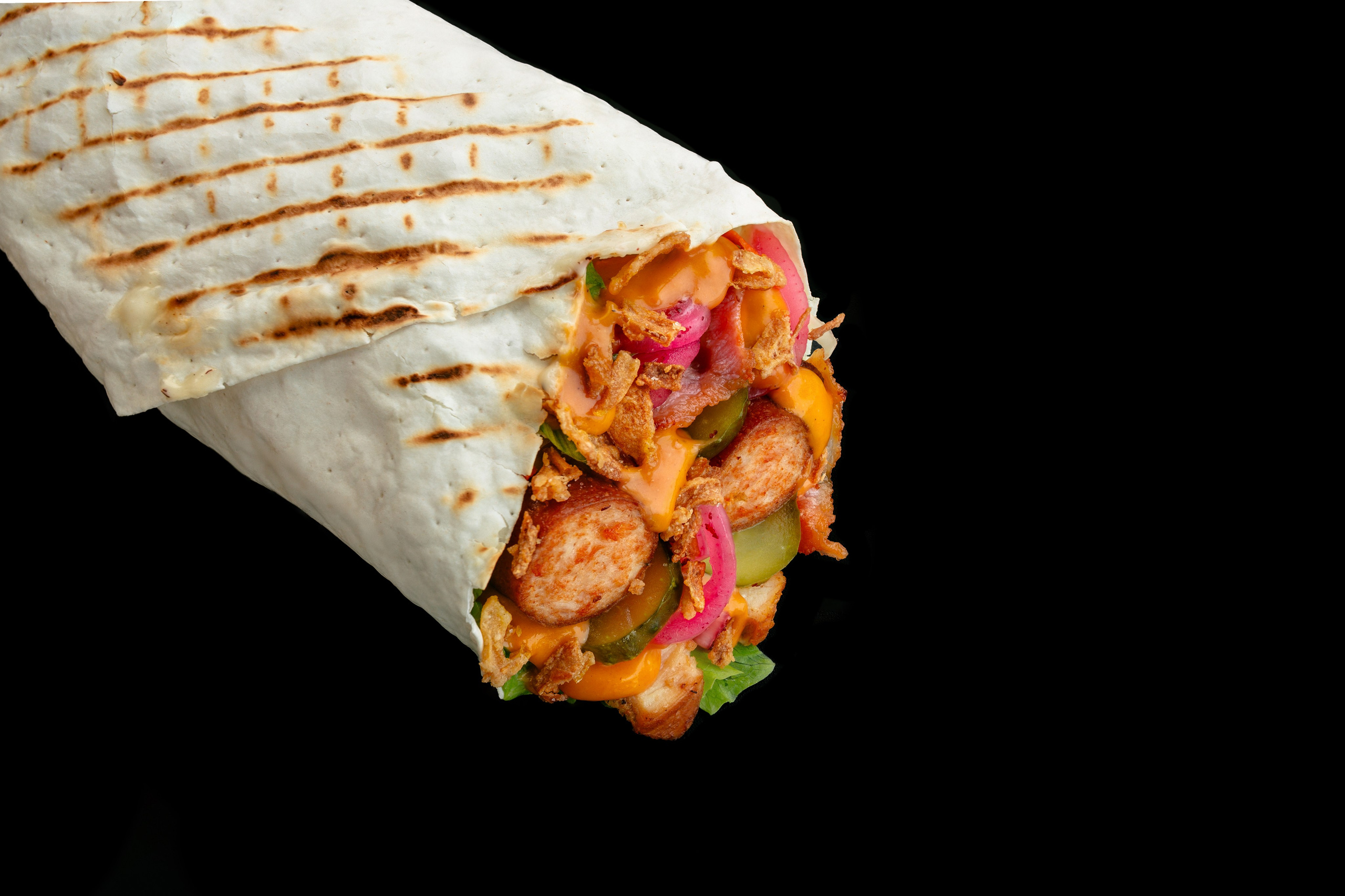 Фотосъемка меню фастфуда. Фотограф | Михаил Буш Смоленск