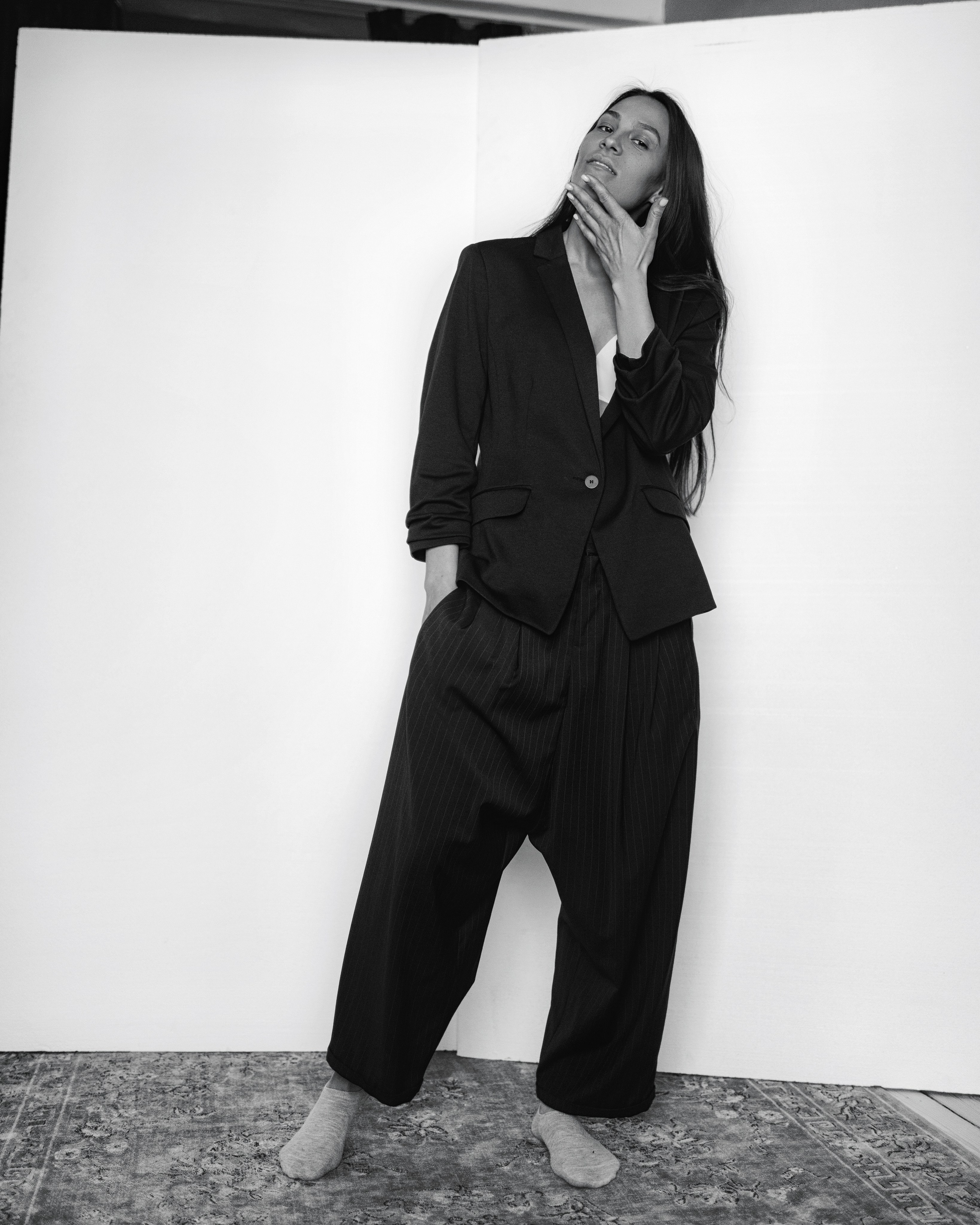 Фотосессия для девушки в Смоленске. Фотограф | Михаил Буш Смоленск