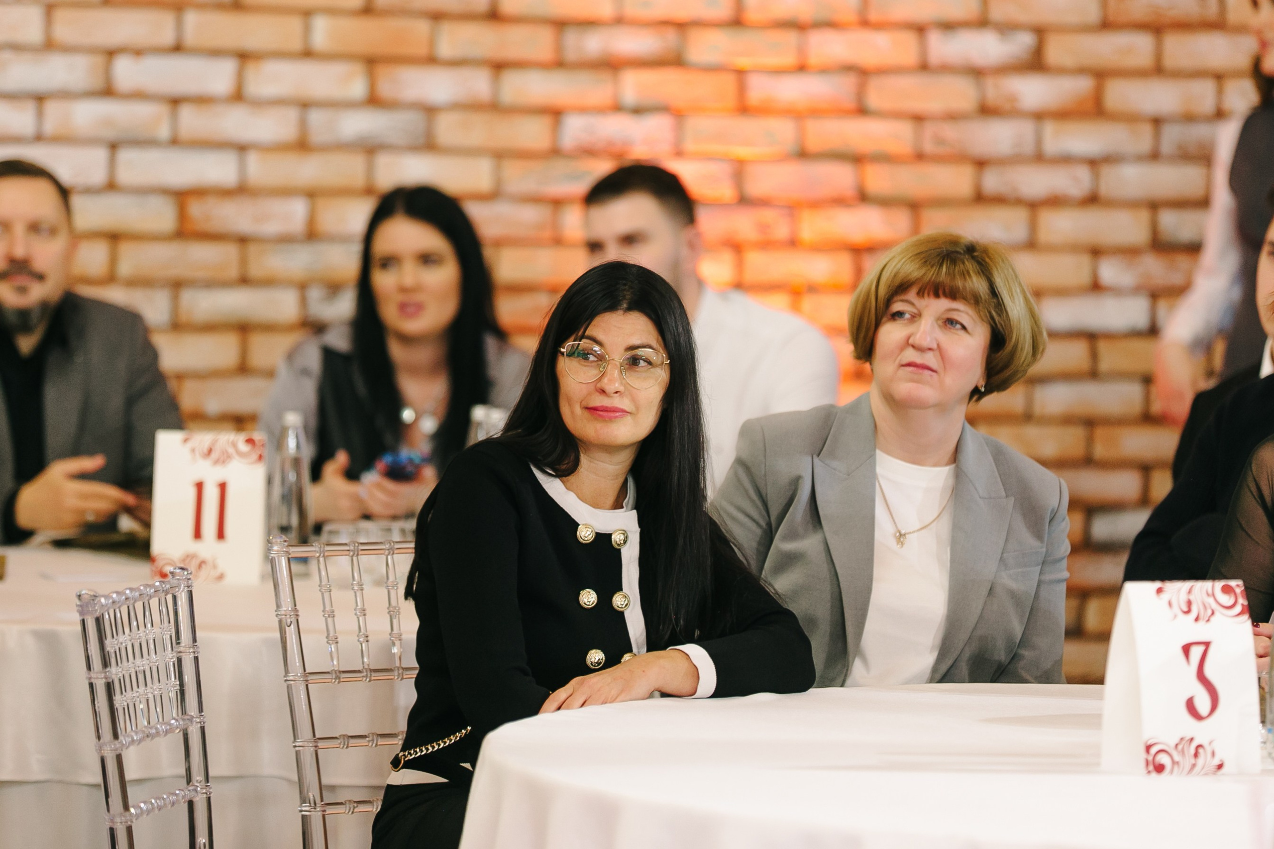 Всероссийская премия в области международной кооперации и экспорта. Фотограф | Михаил Буш Смоленск