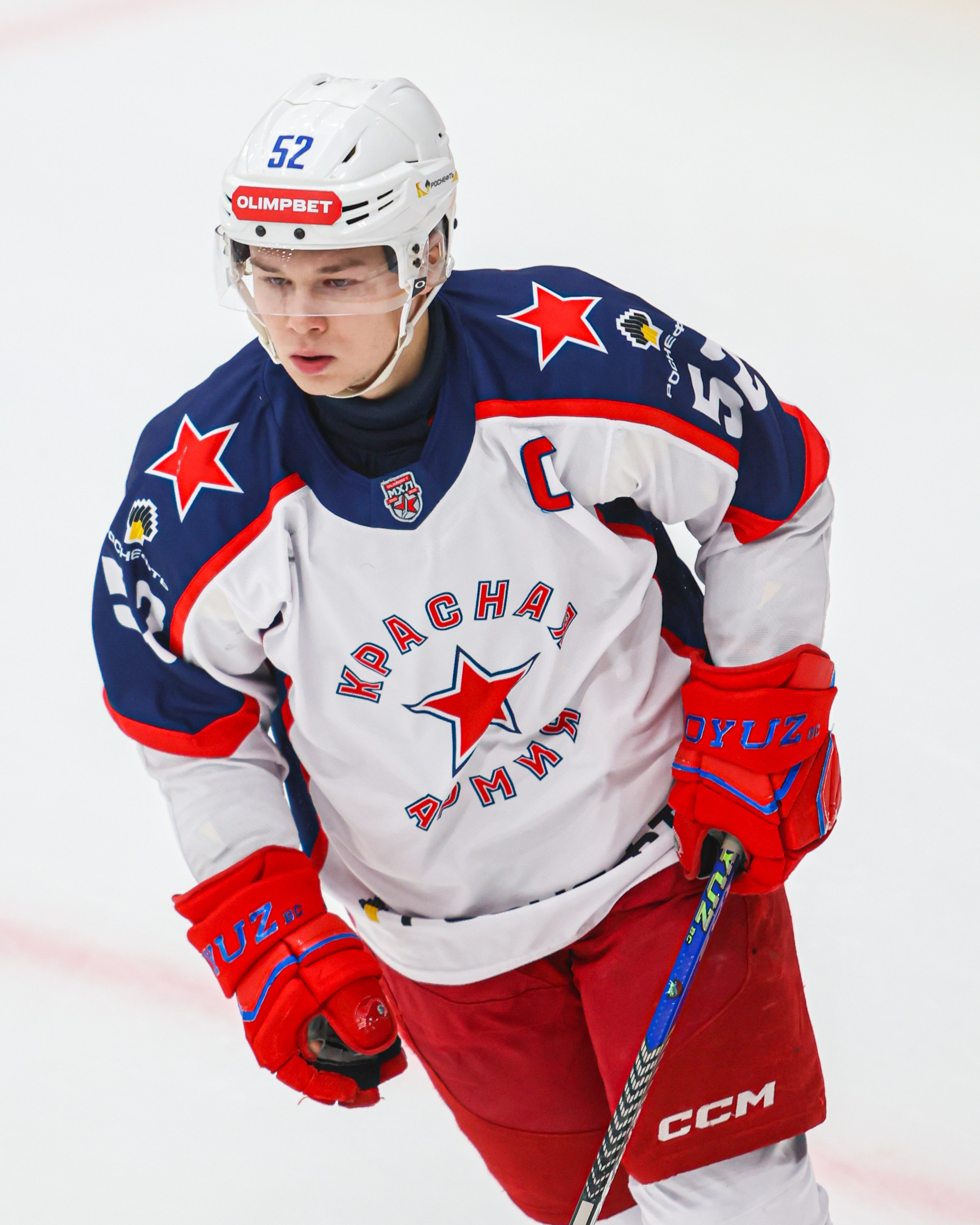 Спорт. Твой фотограф в Москве