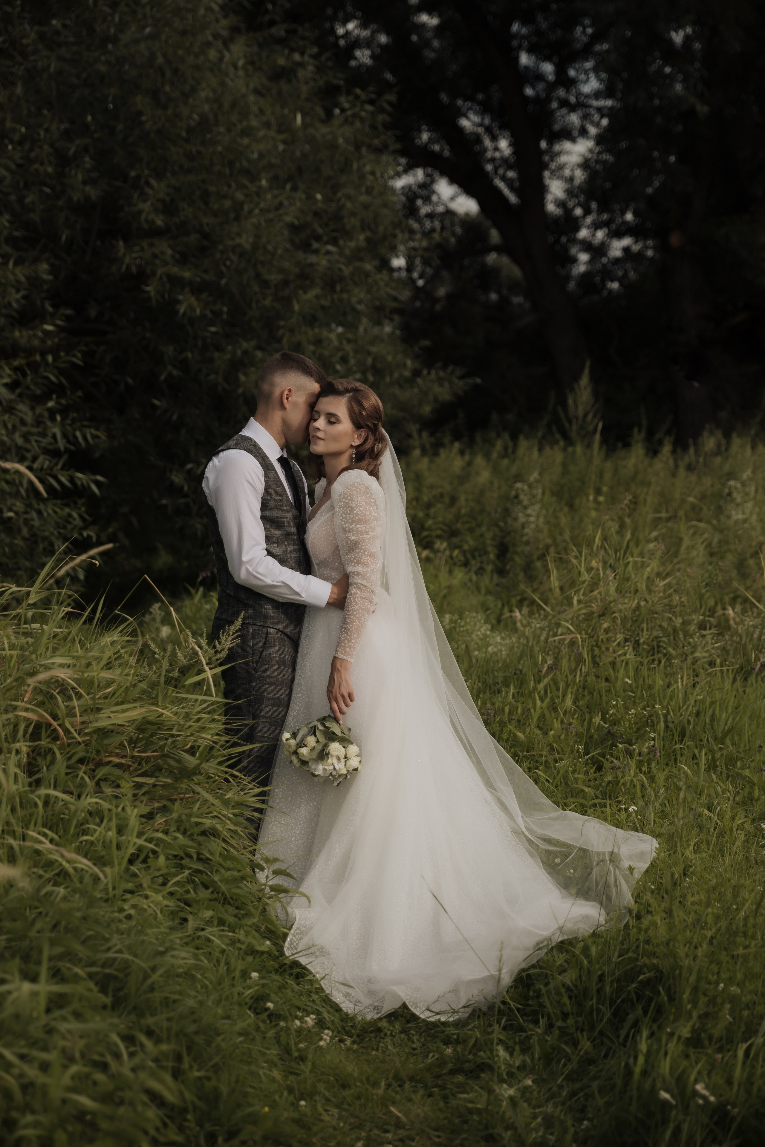 Waiting For The Summer. Фотограф Лия Козловская Минск