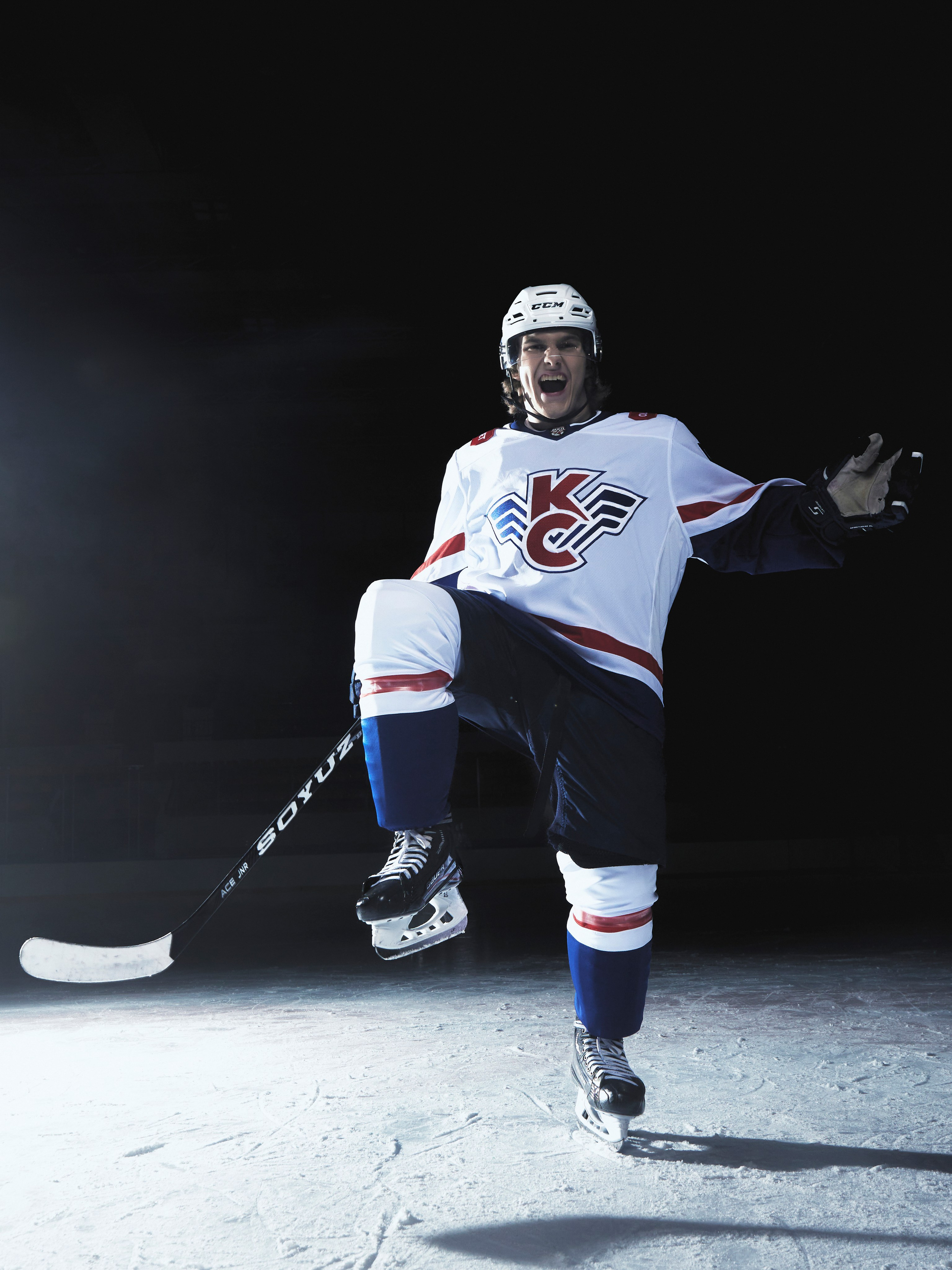 Промо для МХЛ