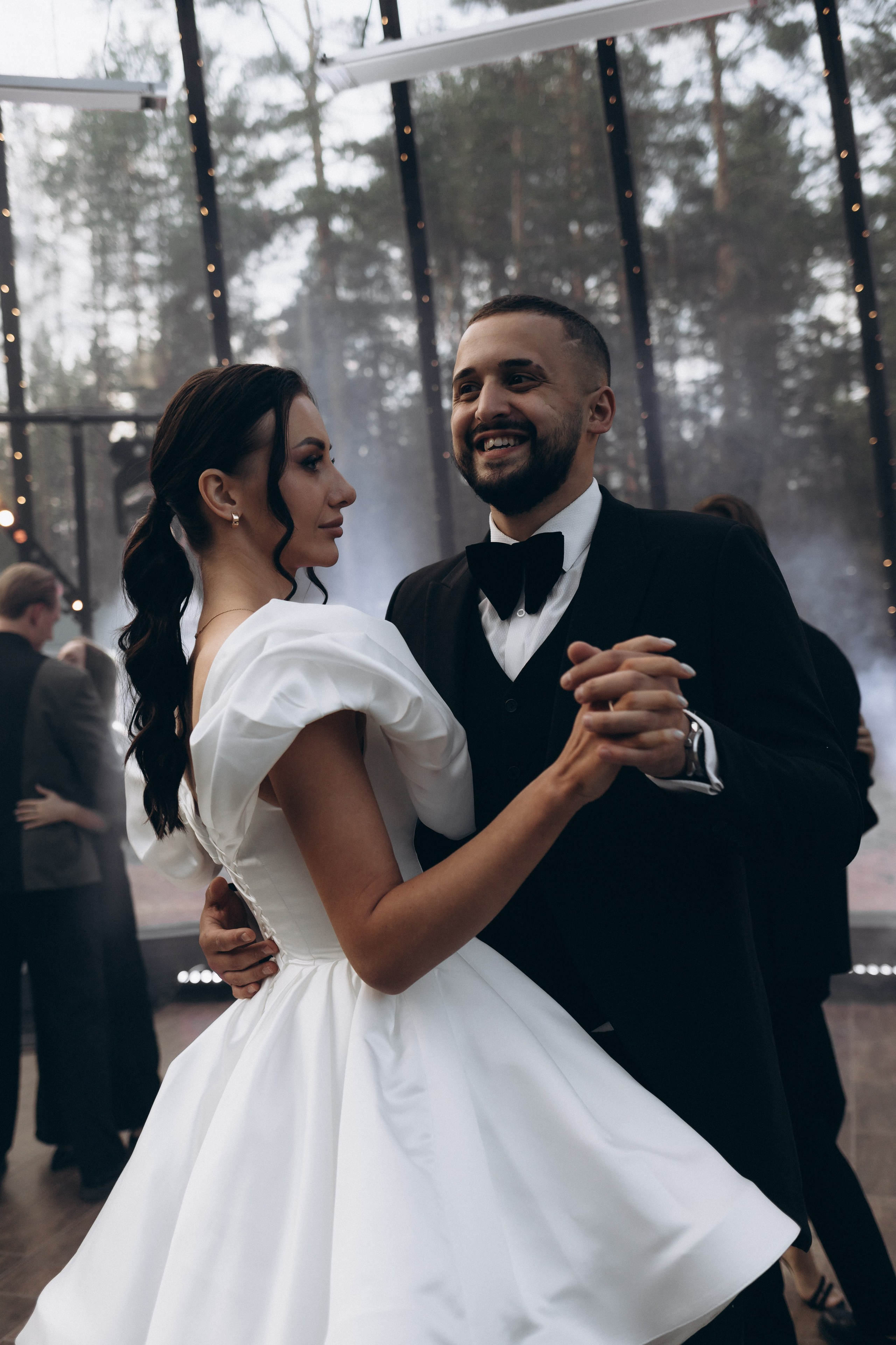 Джон & Александра. Фотограф Петрозаводск/СПБ