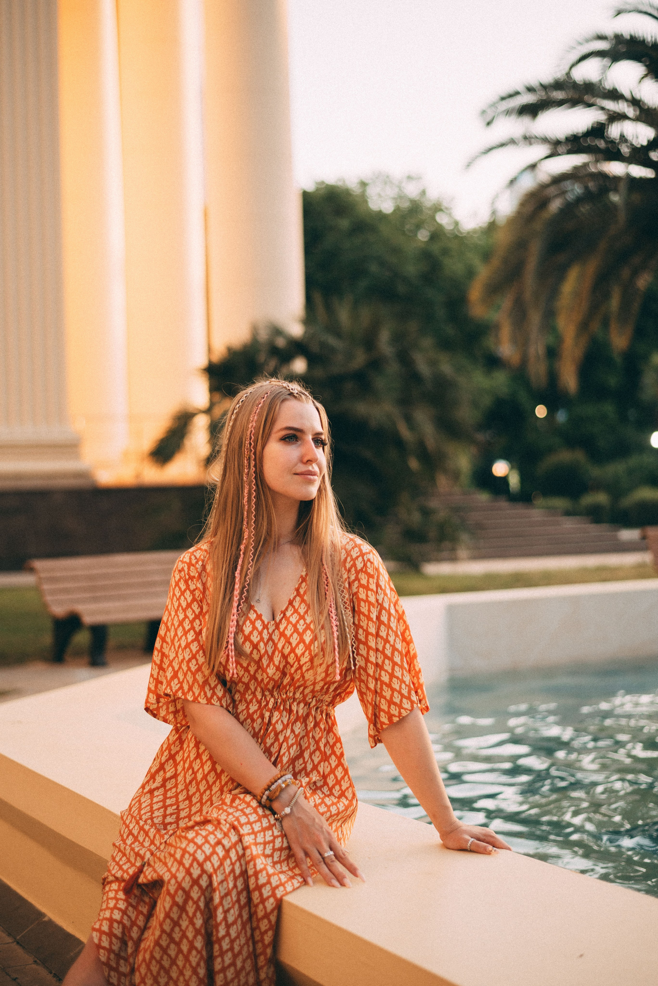 Семейная фотосессия в Сочи, фотограф в Сочи. Фотограф в Сочи — Маргарита Поганова