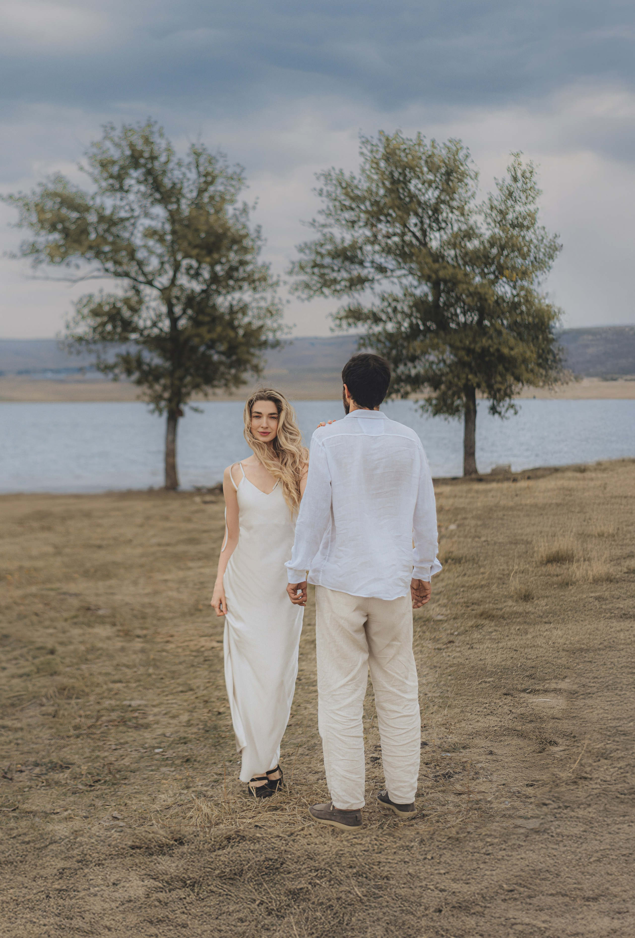 Анжела и Артур. Семейный, детский и свадебный фотограф в Черкесске Виктория Голубенко