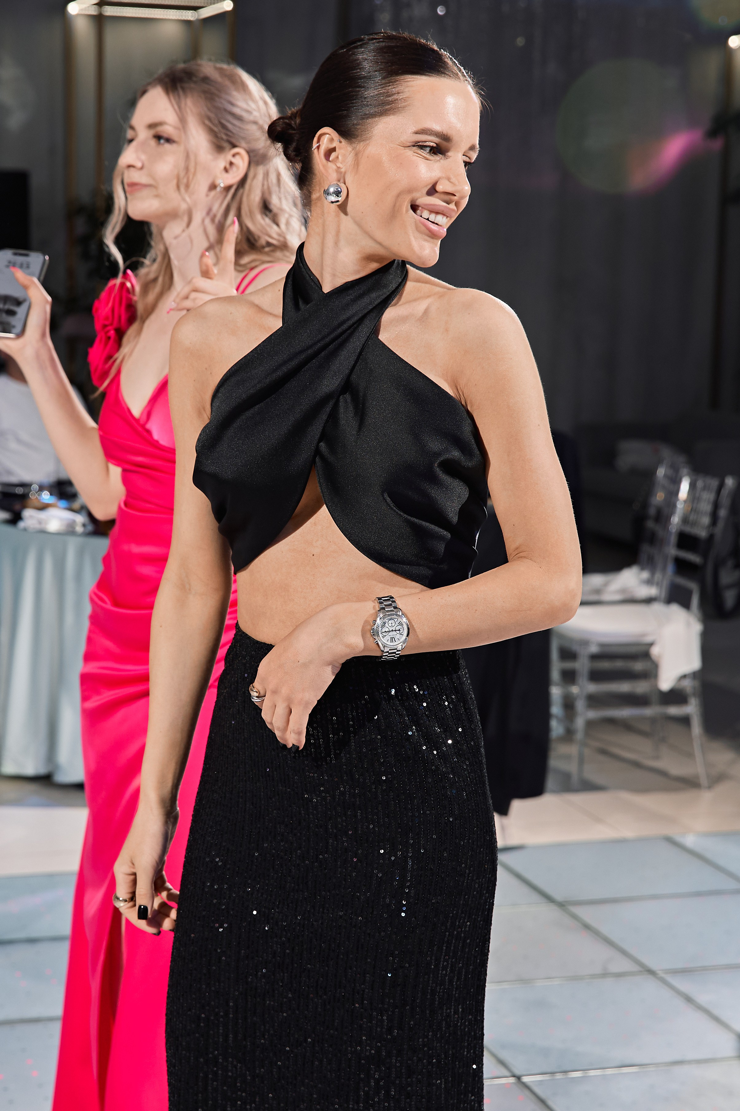 Корпоратив RPT company. Фотограф Александра Иванова