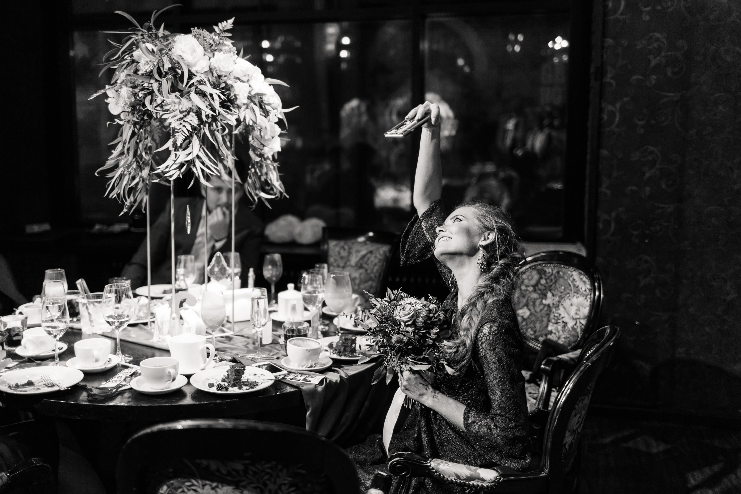 Николай и Дарья. Свадебный, портретный и репортажный фотограф Дмитрий Карпов