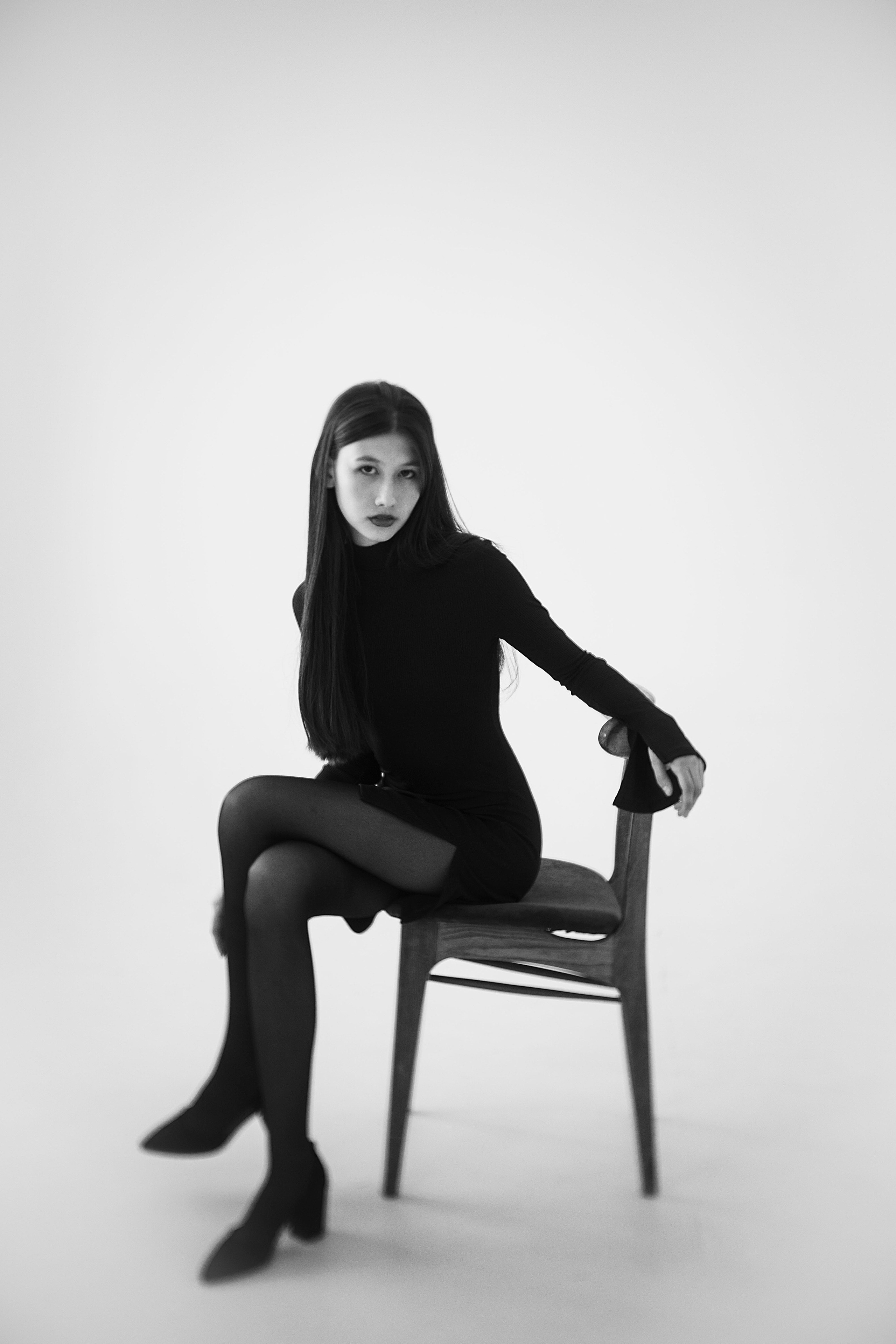 Annie. Фотограф Димитровград Казань Валерия Владимиркина