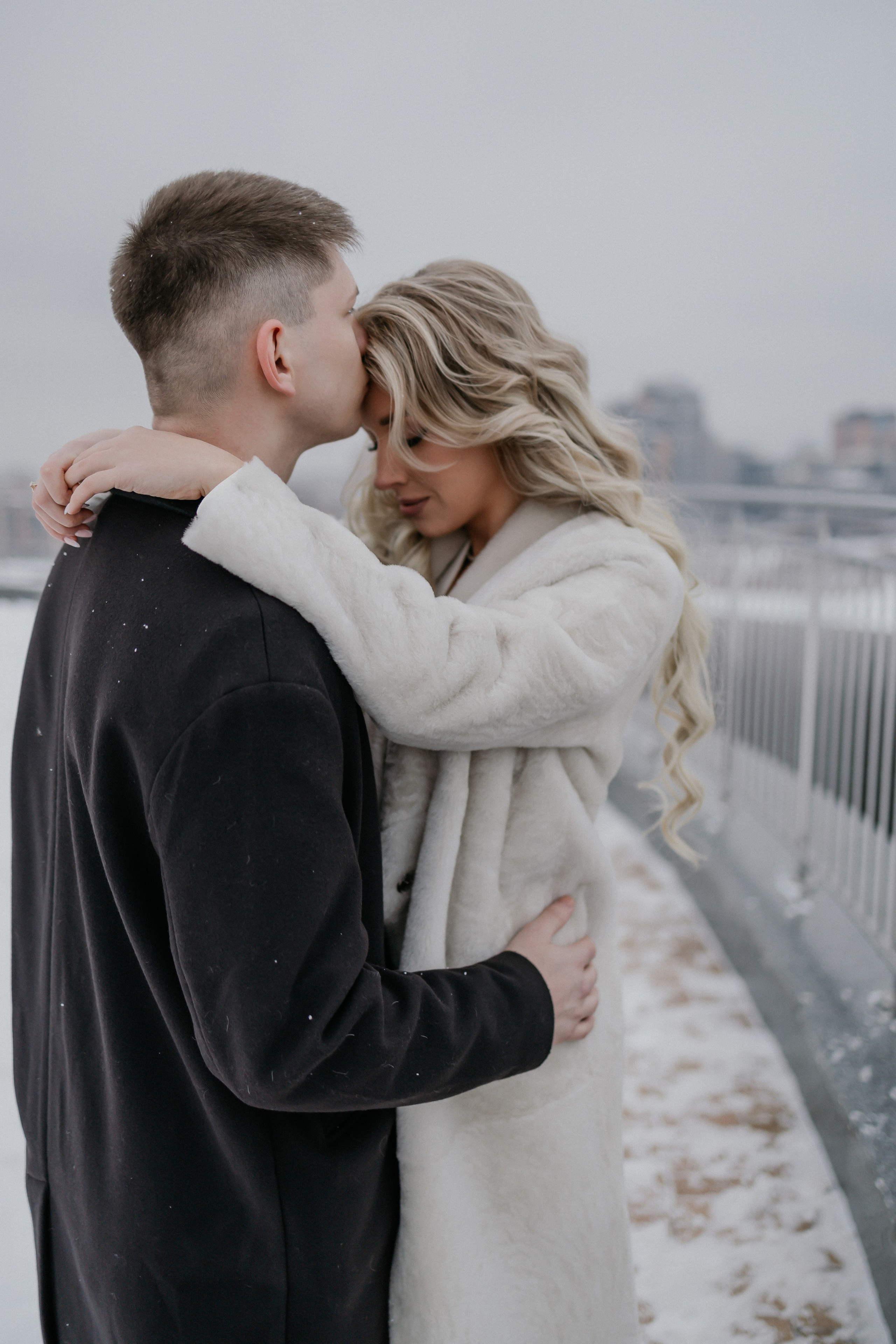 Андрей и Татьяна. Семейный и свадебный фотограф в Казани Ирина Кириллова