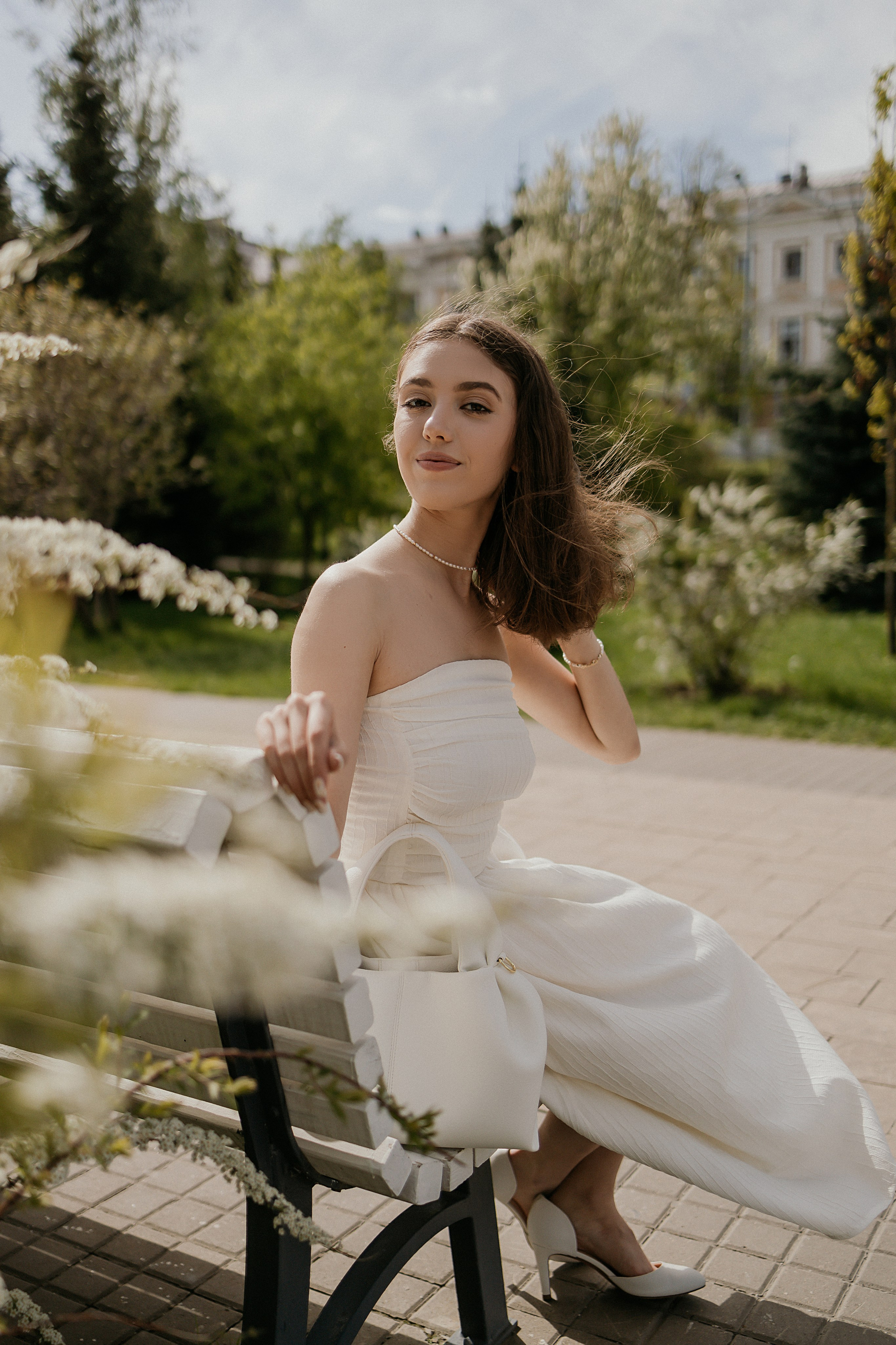 Полина. Семейный и свадебный фотограф в Казани Ирина Кириллова