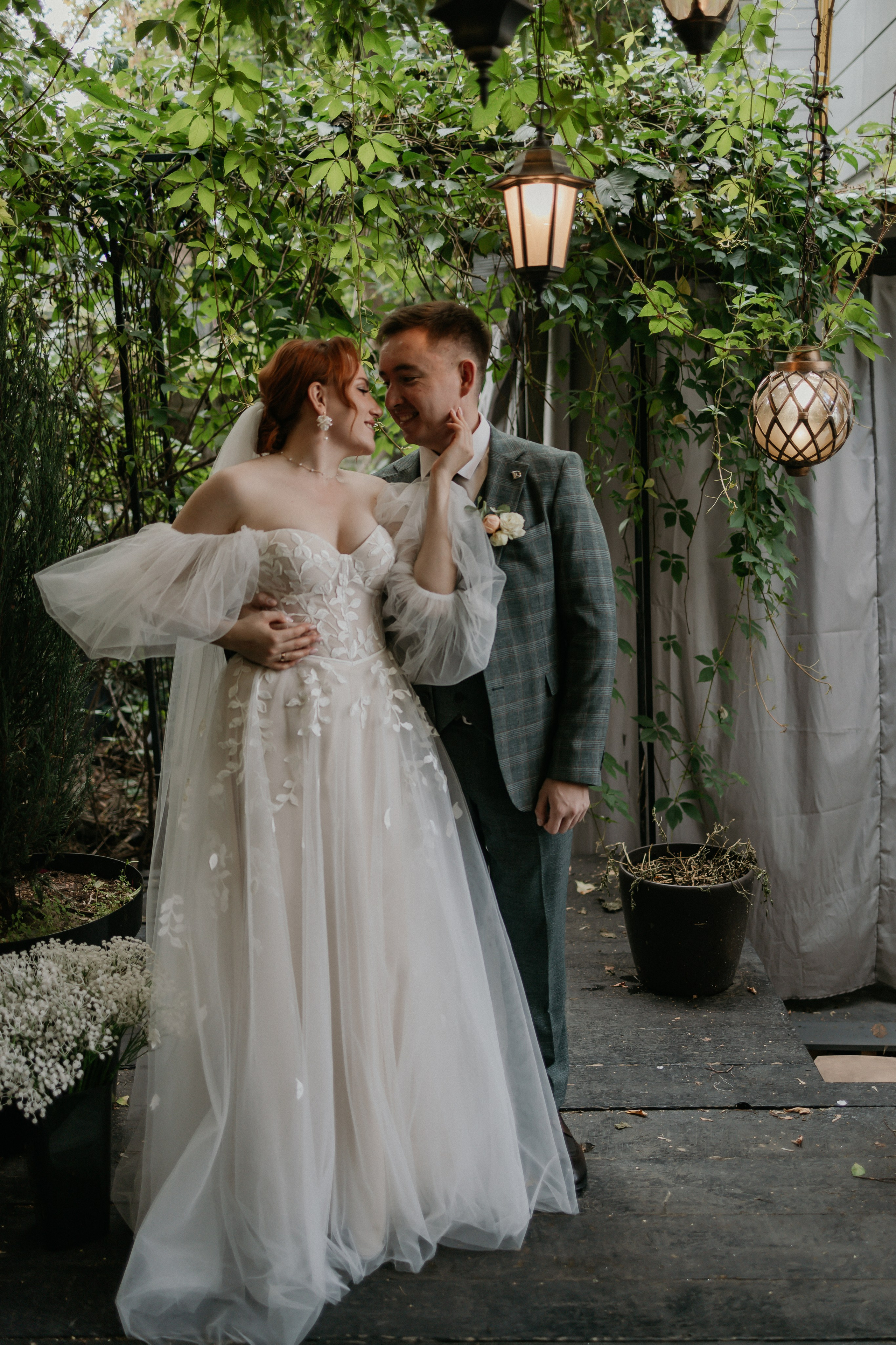 Екатерина и Алнур. Семейный и свадебный фотограф в Казани Ирина Кириллова