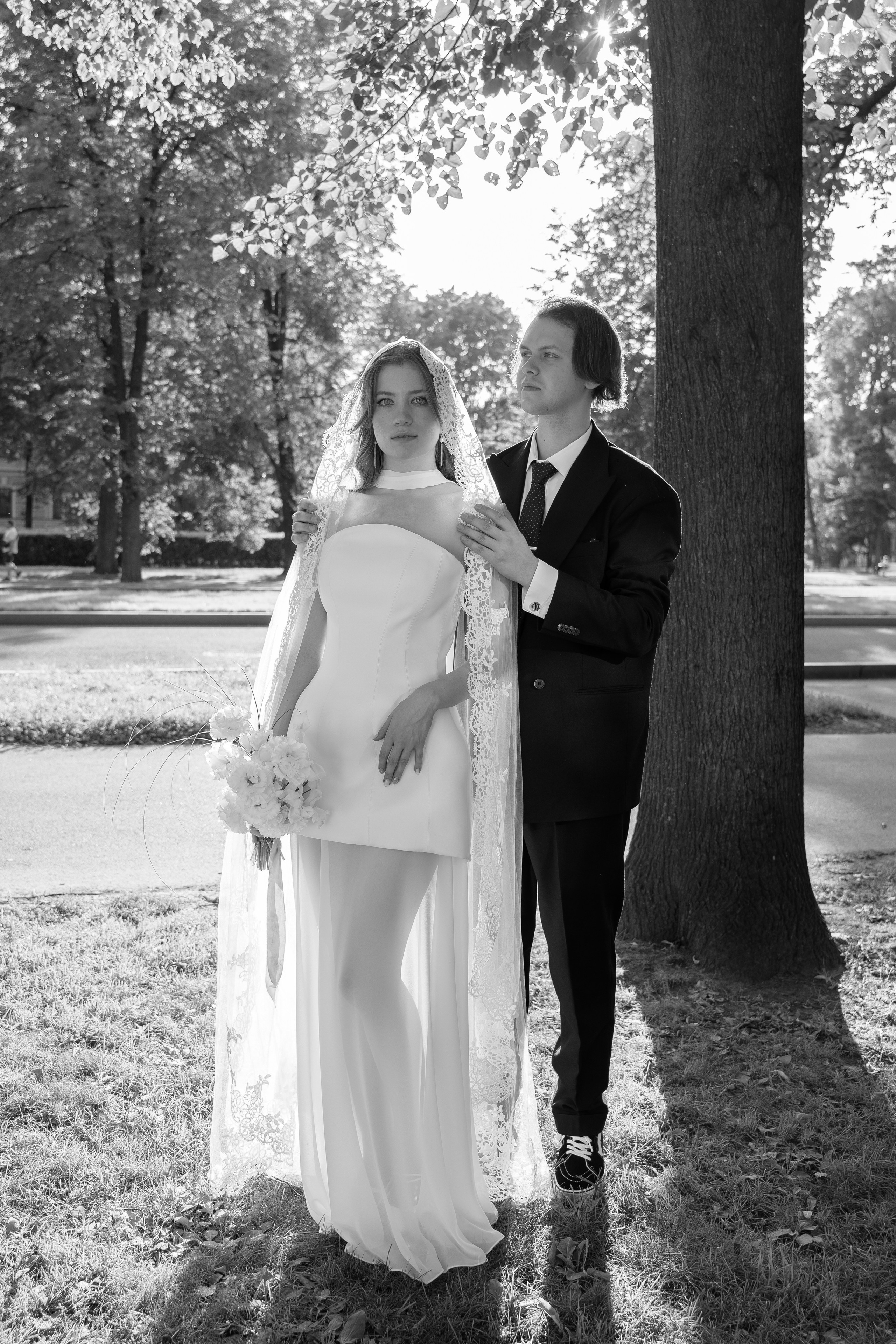 А | Д. Свадебный фотограф ПИТЕР | МОСКВА