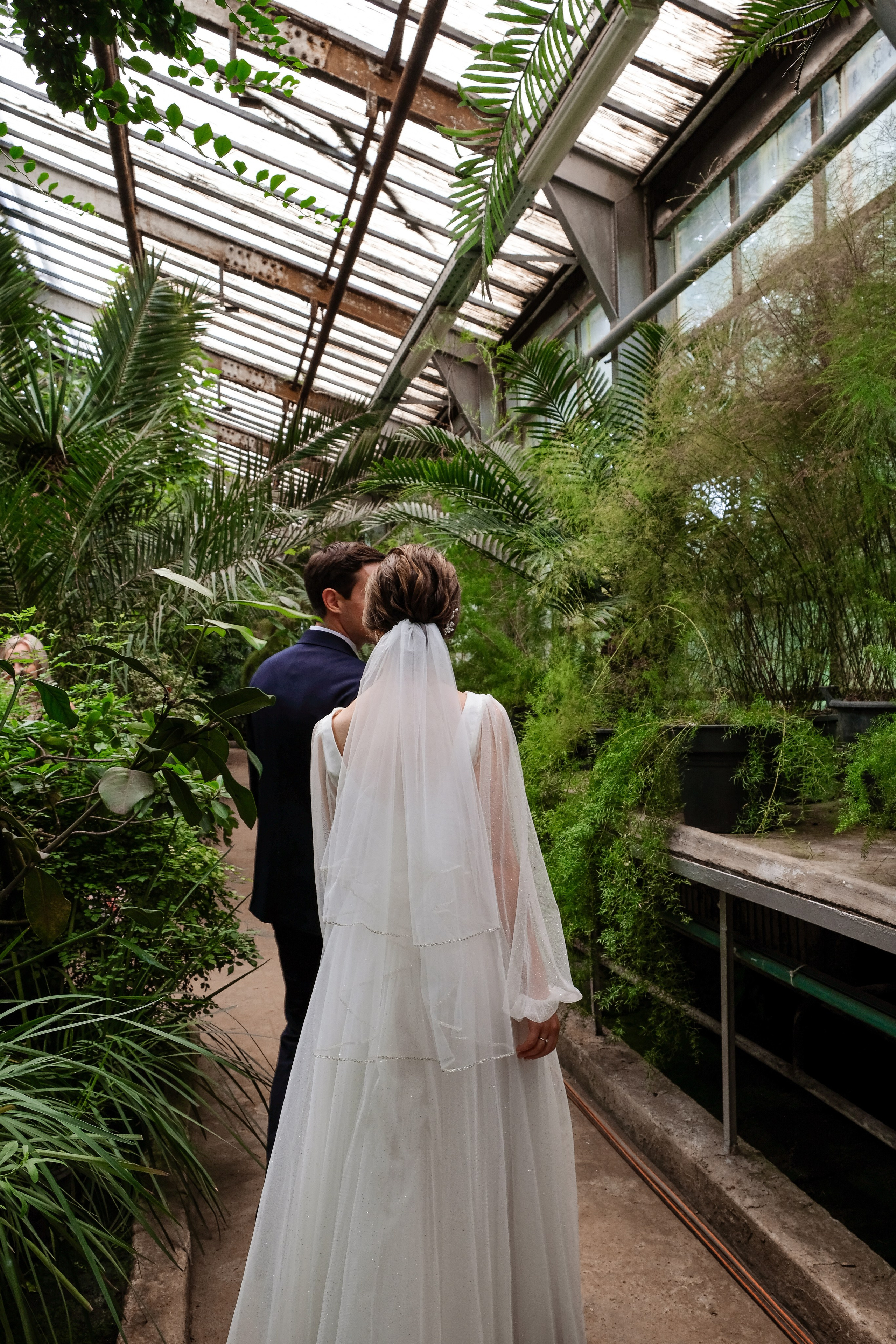 Сергей и Анастасия. Твой эксклюзивный фотограф Мария Дригова