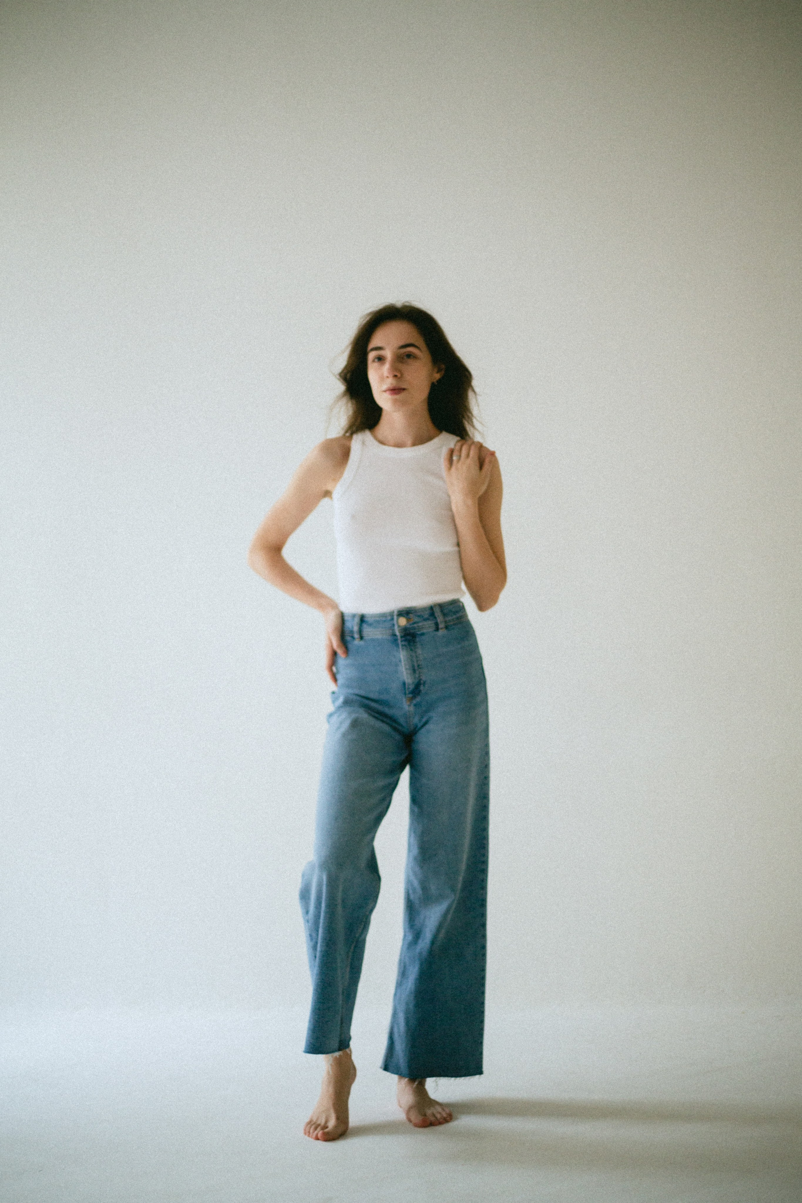 Олеся. Фотограф Блинова Арина | Санк-Петербург