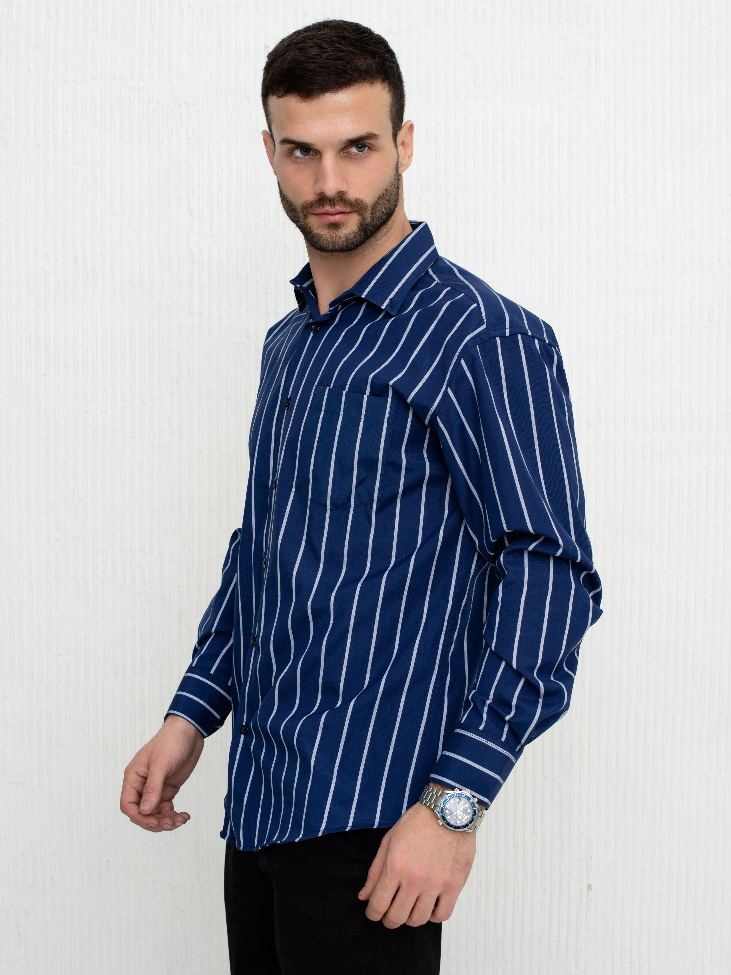 Рубашки. Фотограф Марина Кукляева