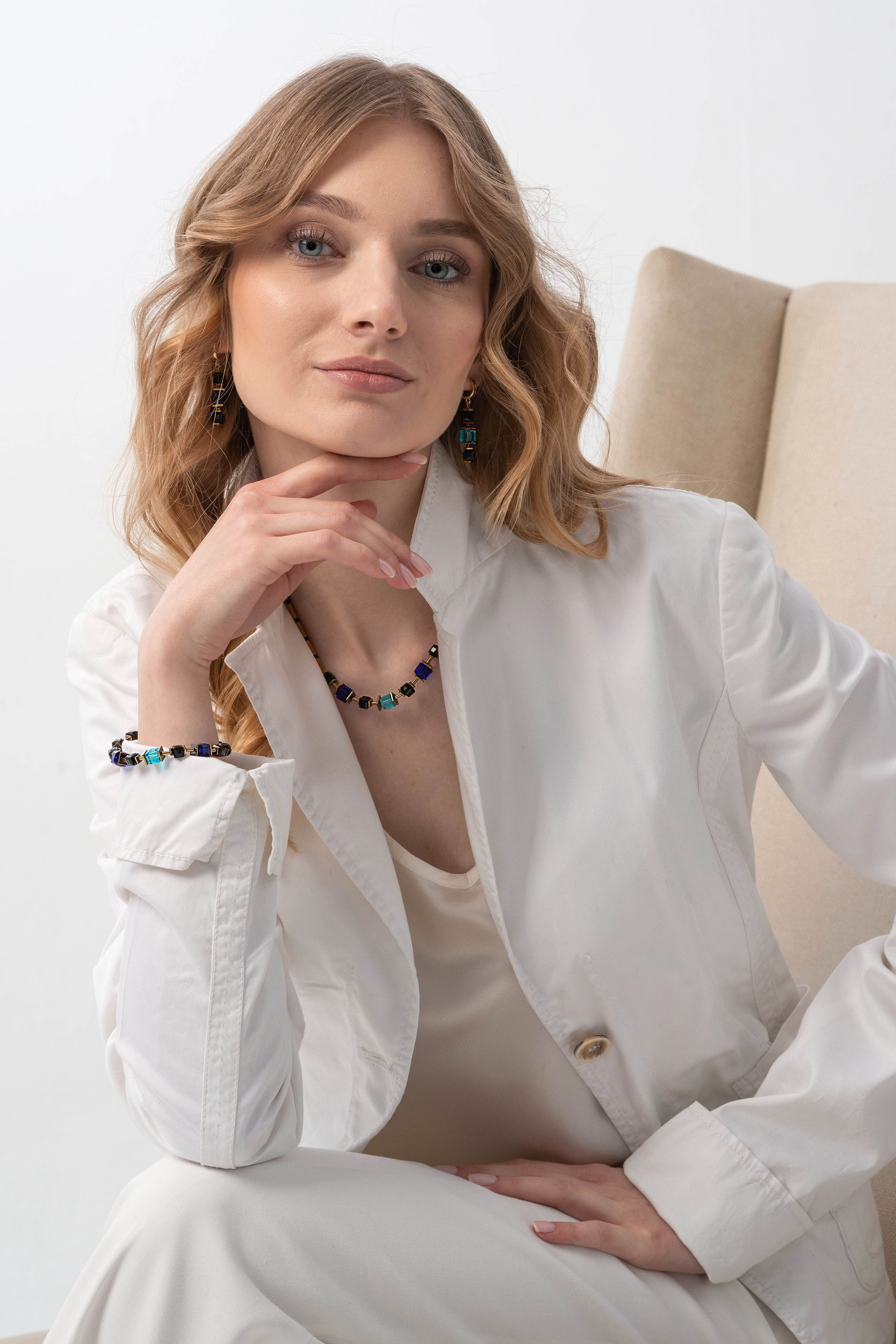 Съемка украшений ручной работы VAN&ONLY. Фотограф Марина Кукляева