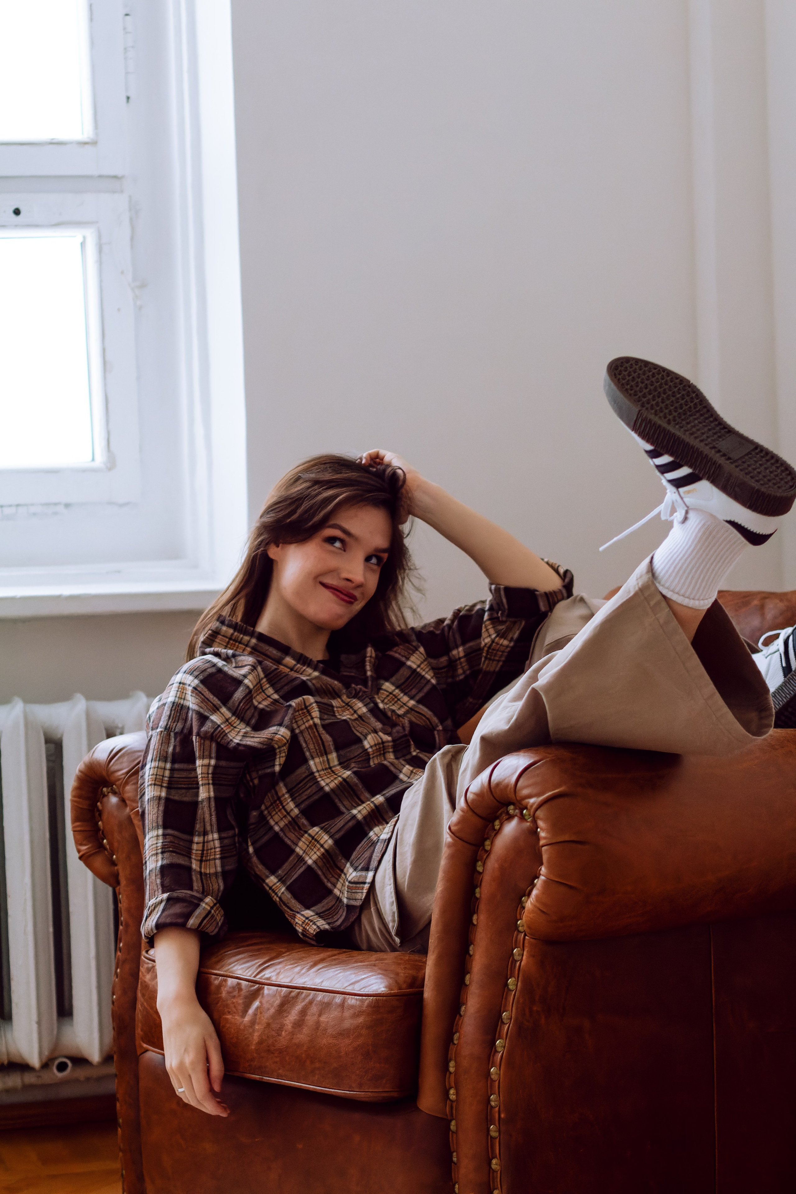 Аня. Фотограф Москва Екатерина Близнюк