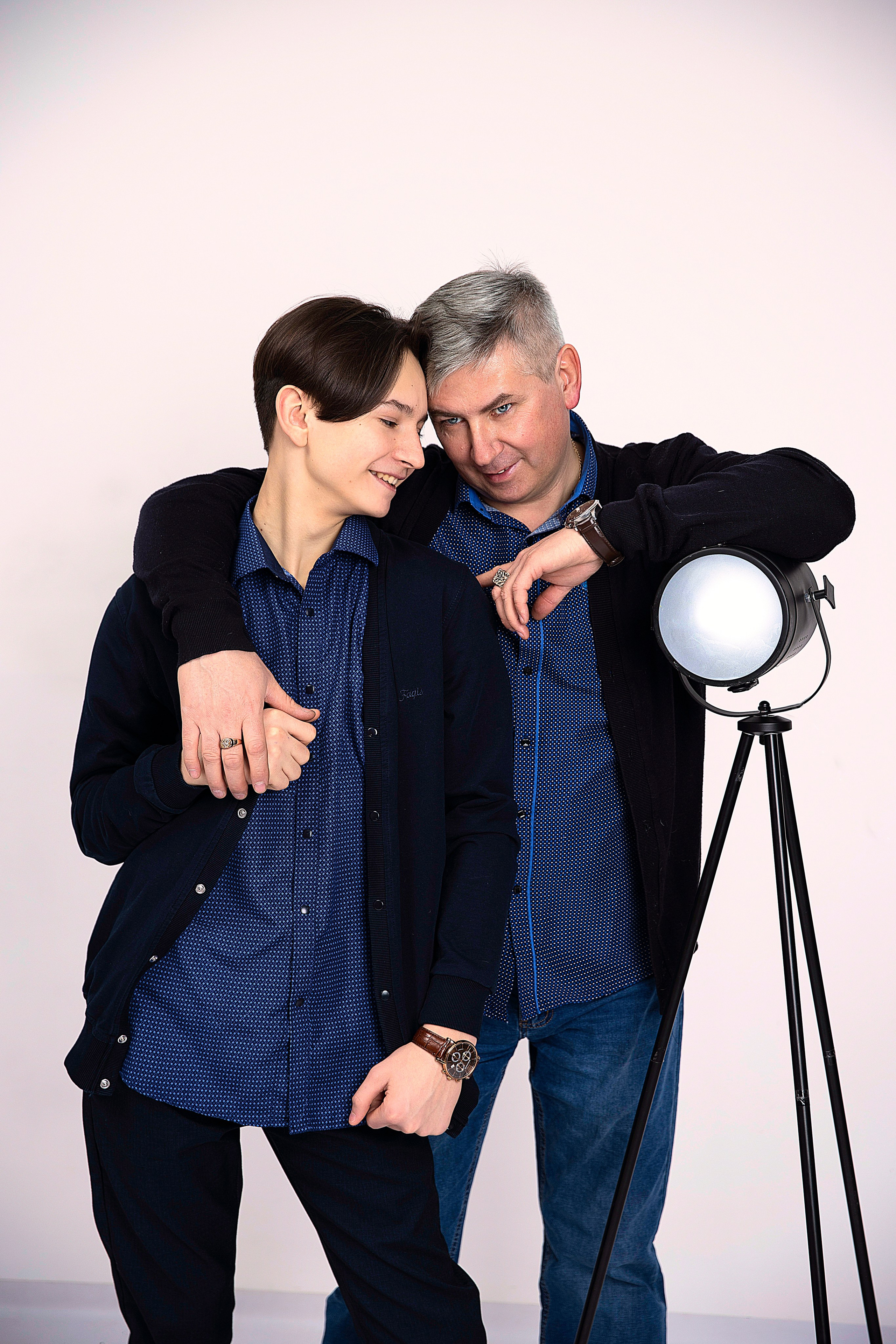 «ПАПА». Детский школьный фотограф в Кемерово Зиновьева Екатерина