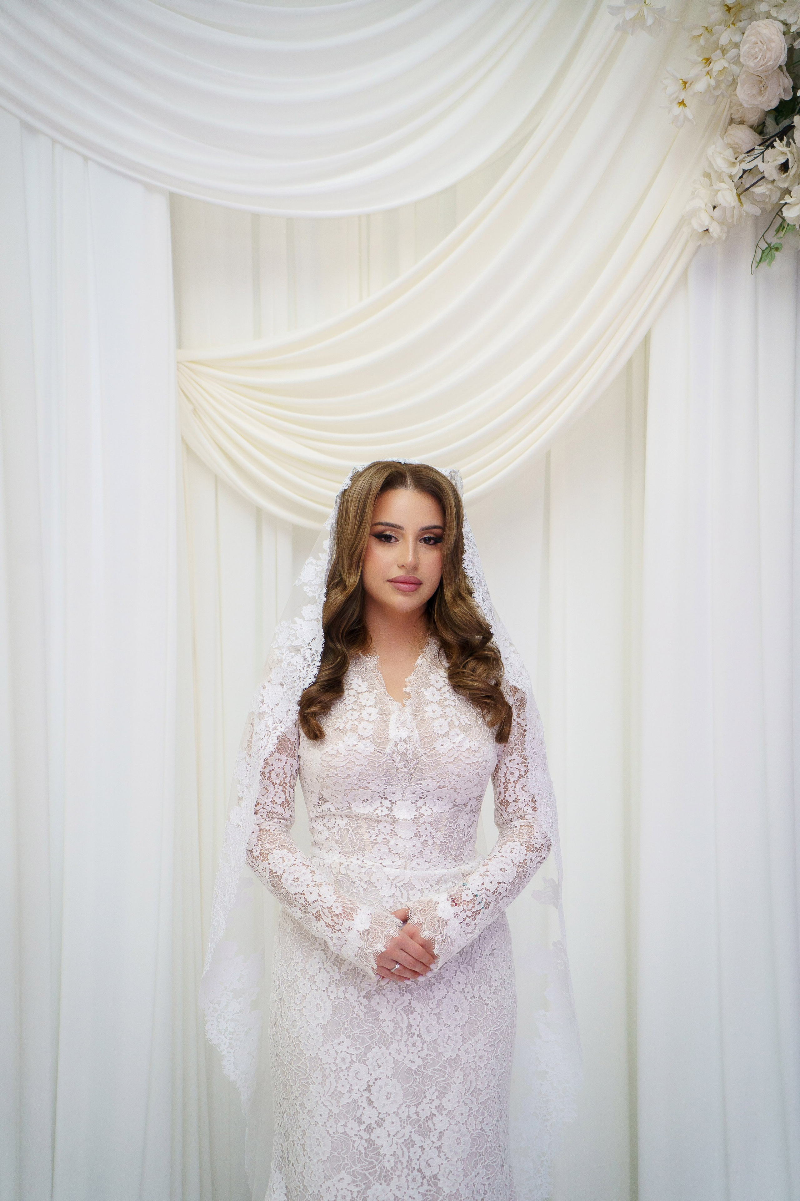 Аслан и Марина. Фотограф и Видеограф СКФО