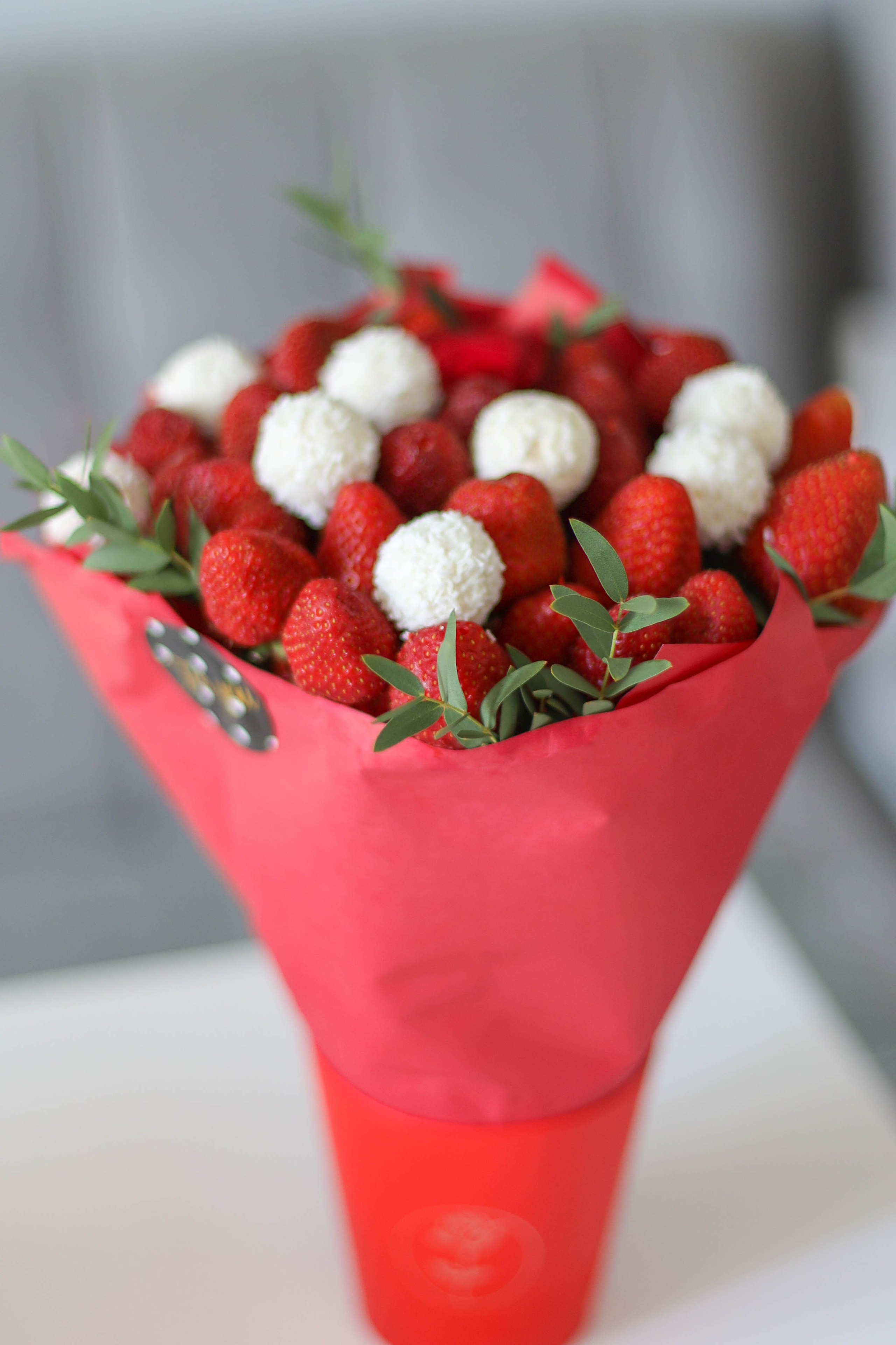 Букеты из зефира. Семейный, детский, свадебный фотограф в Москве, Люберцах