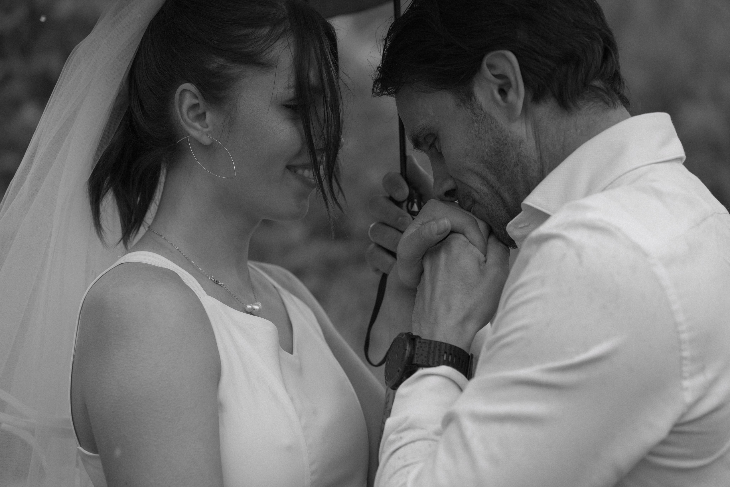 Вершины сердец. Свадебный фотограф Диана Грицай