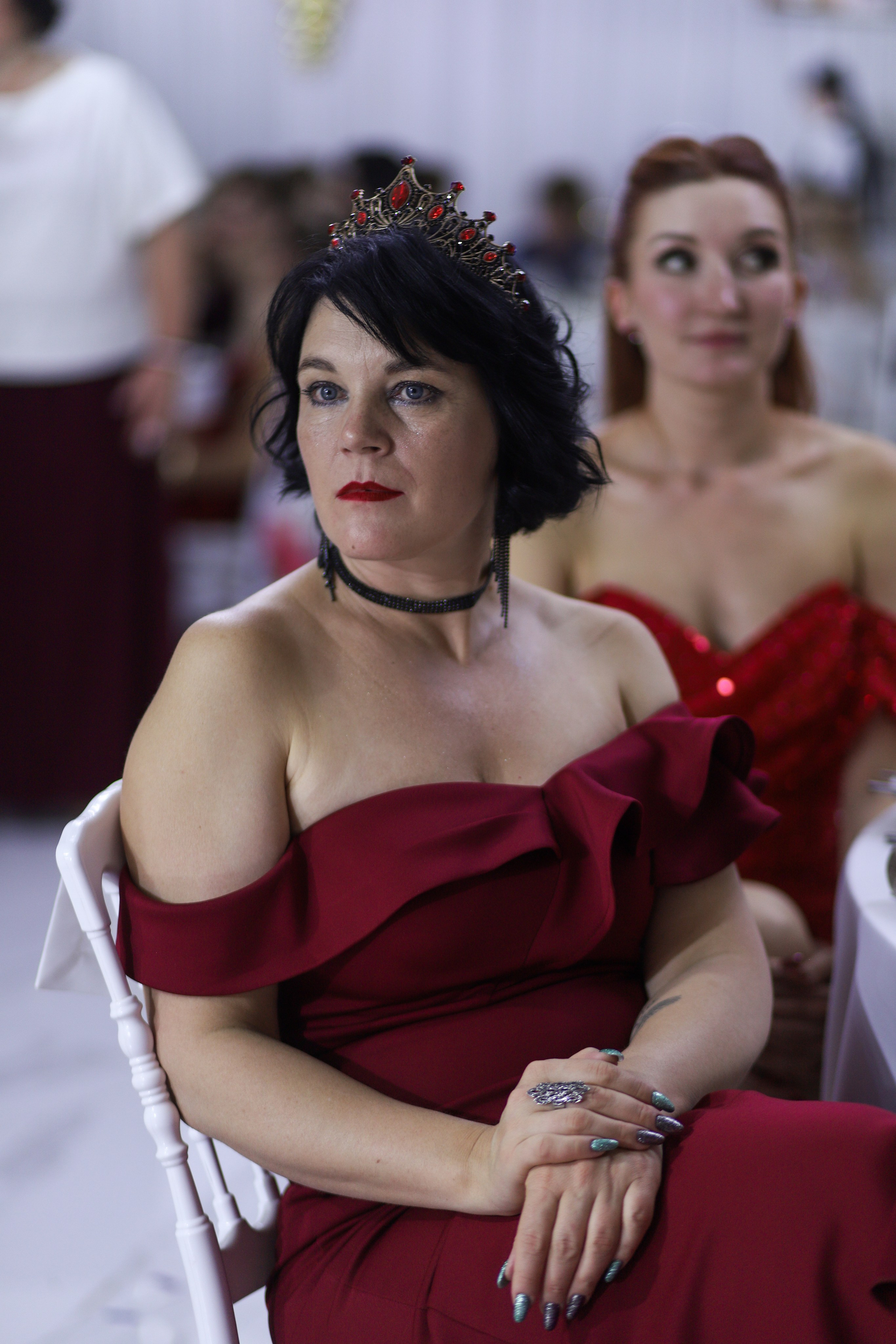 Новогодний корпоратив