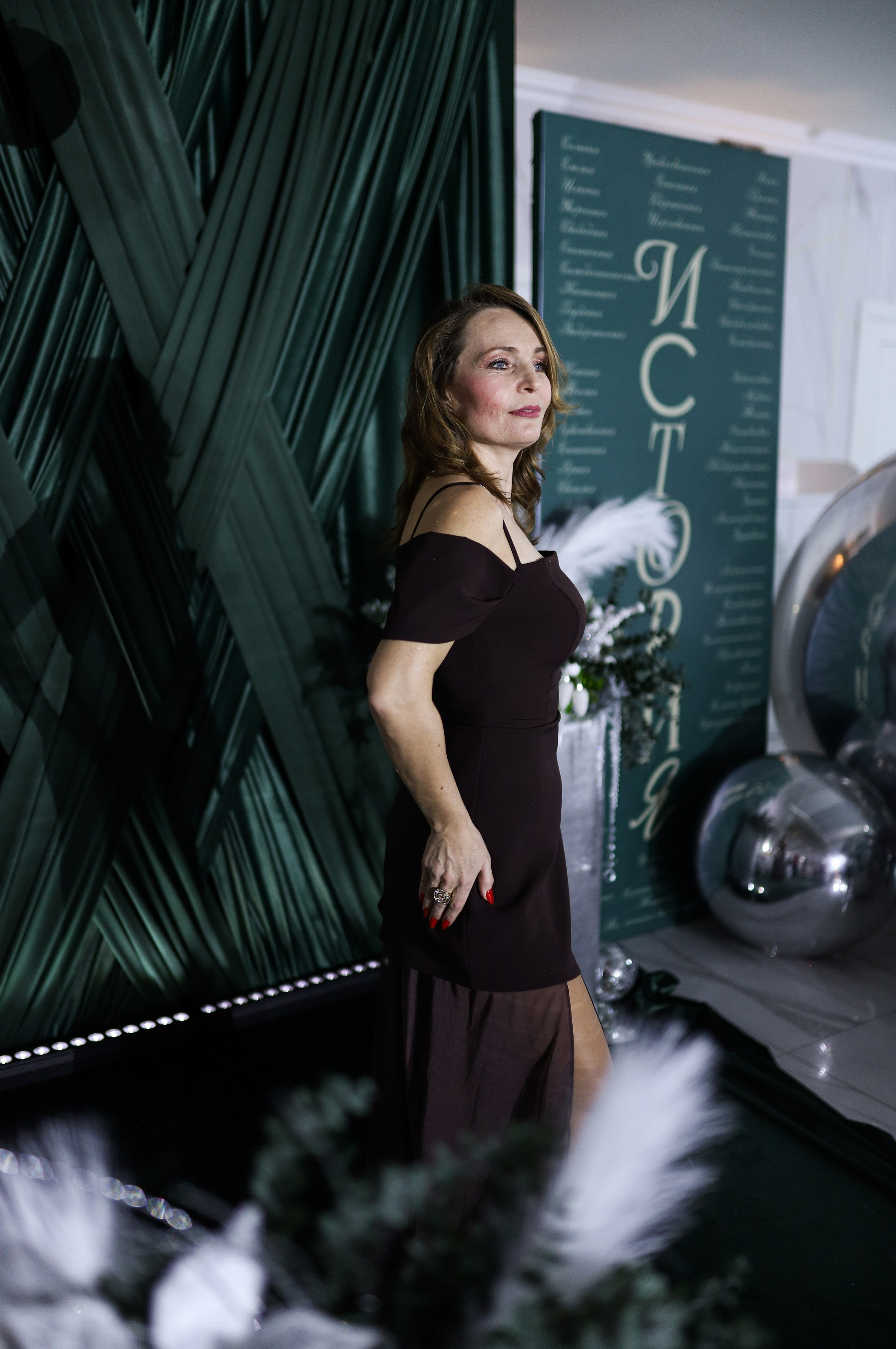 Новогодний корпоратив