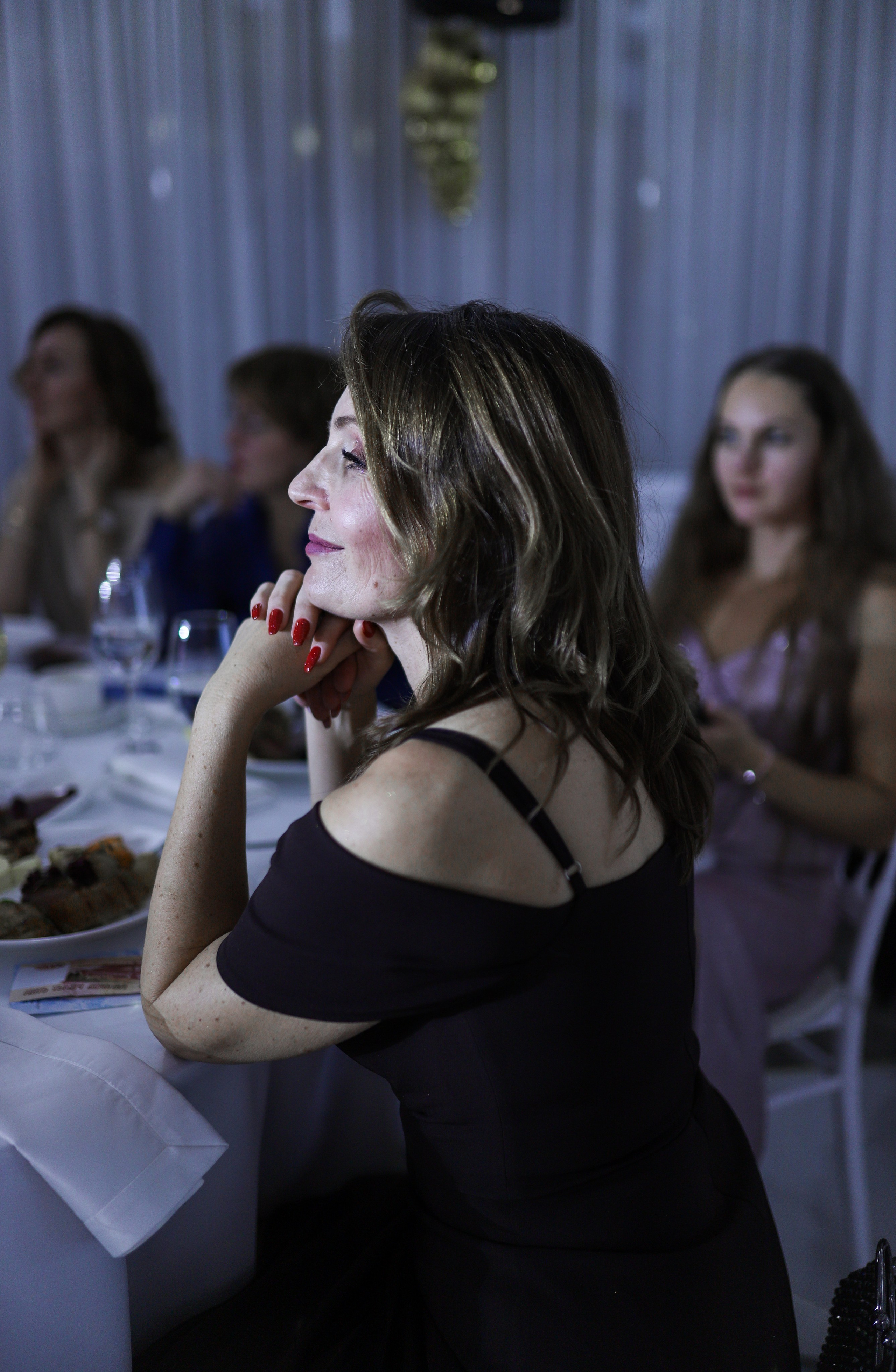 Новогодний корпоратив