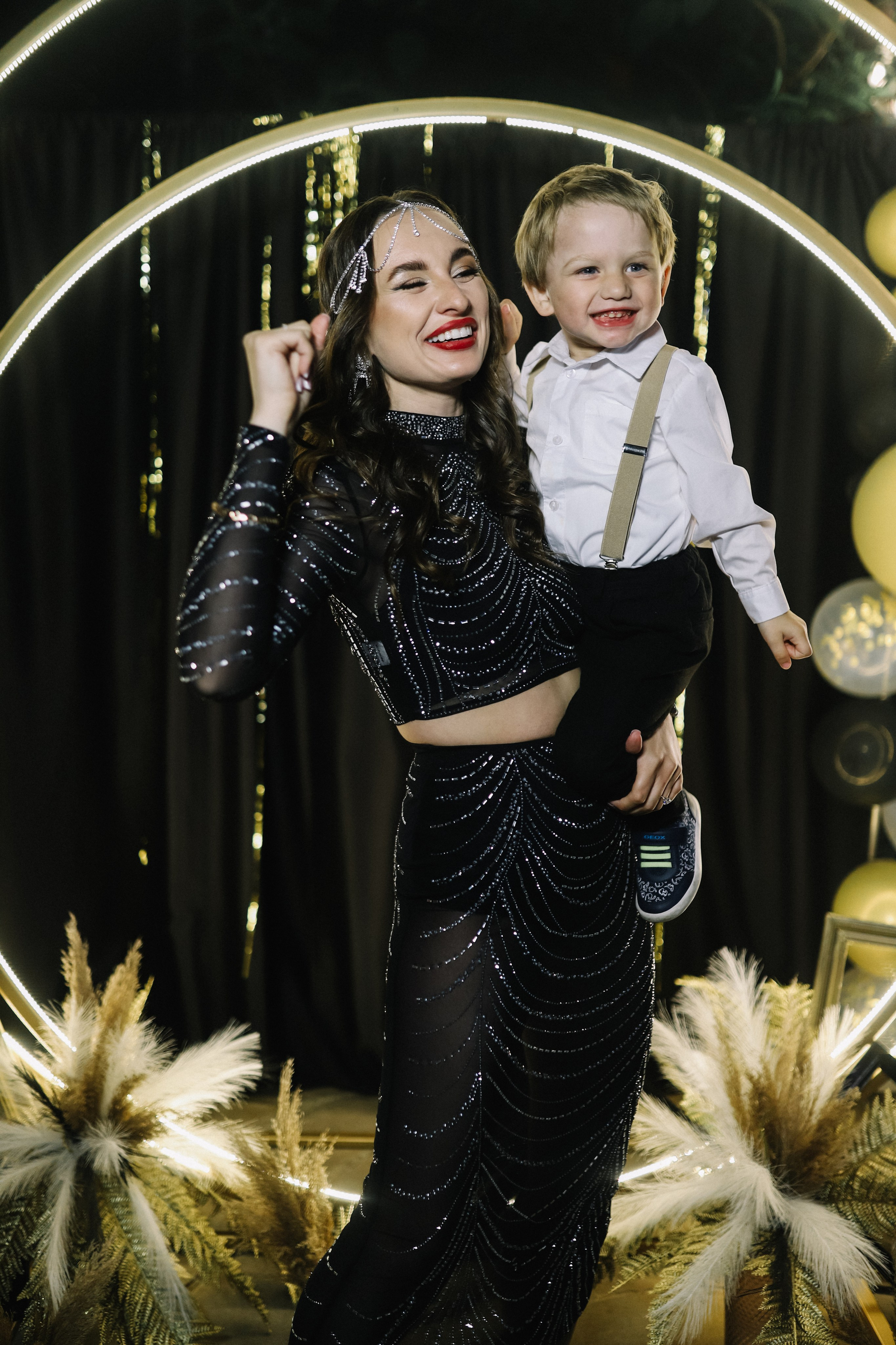 25.Диана и гости