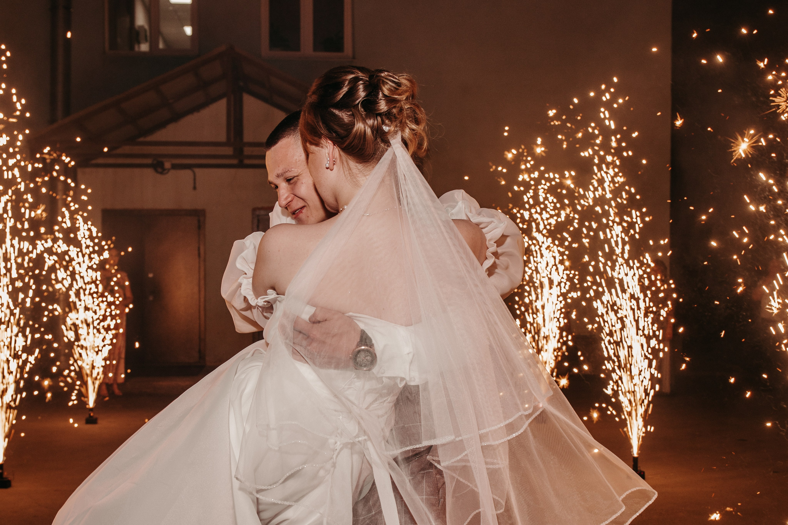 Айдар и Анастасия. Свадебный и женский фотограф