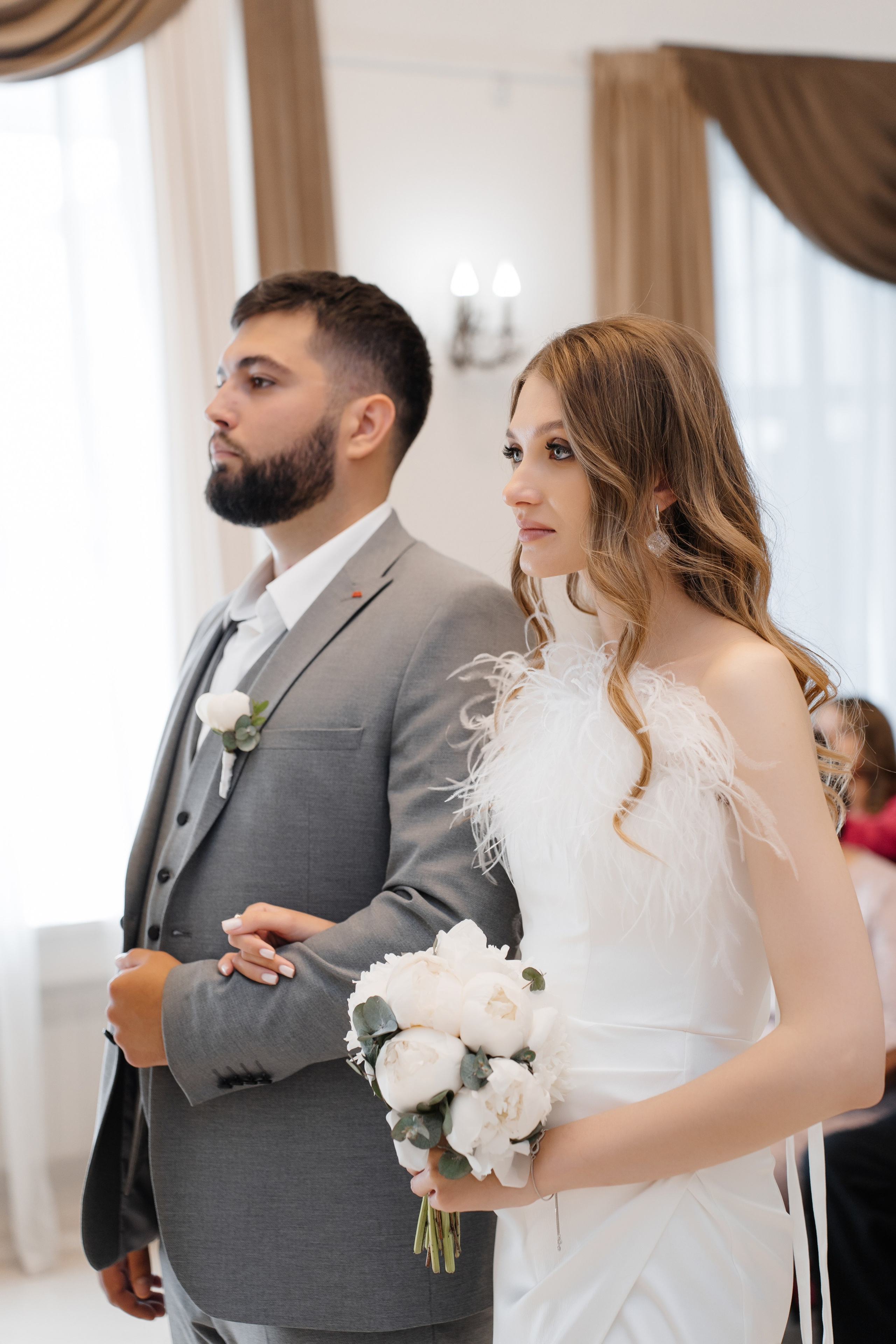 Свадебная фотосессия в отеле Soluxe. Свадебный и семейный фотограф в Москве Светлана Зоткина