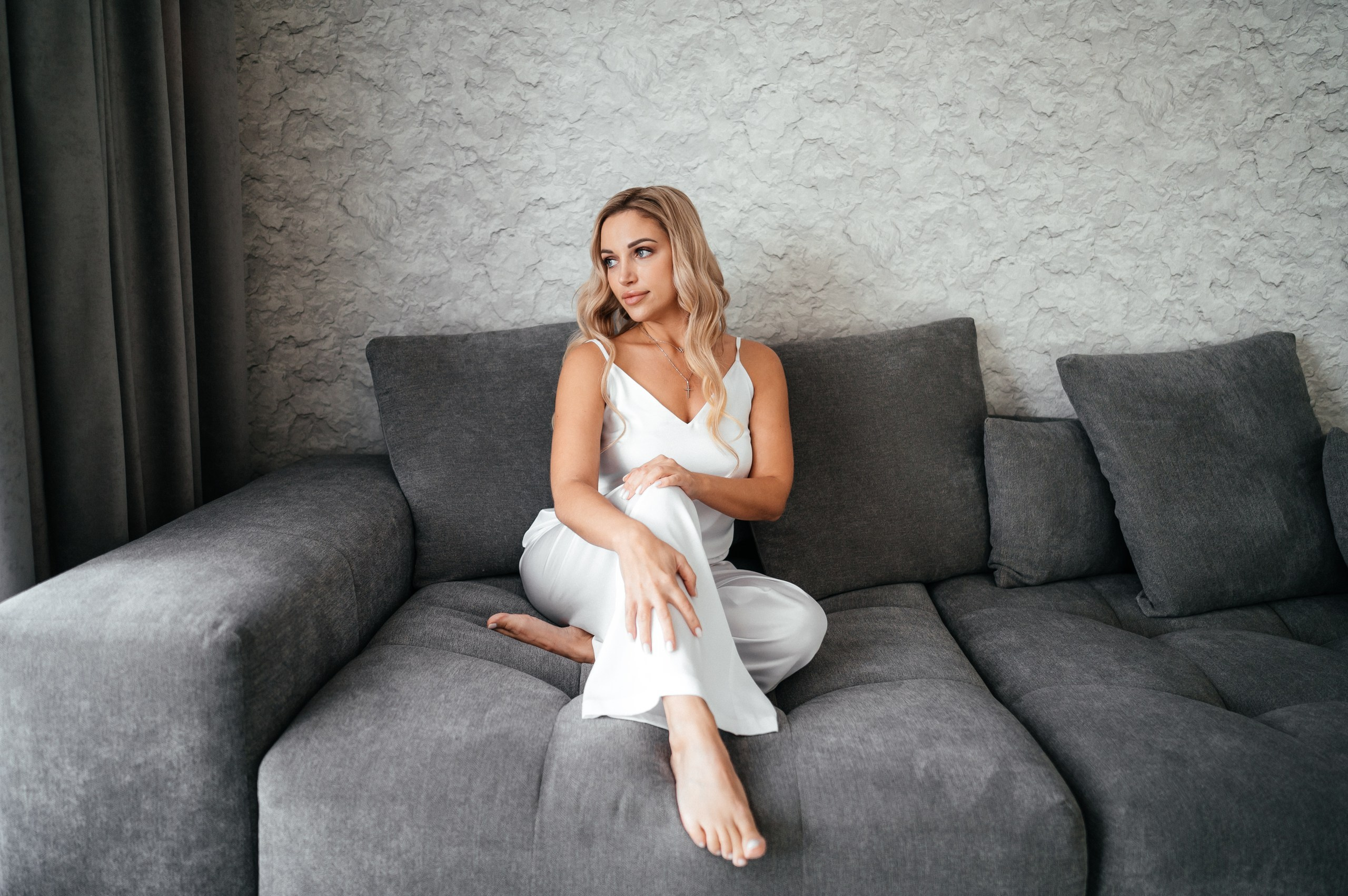 Евгений и Наталья. Фотограф Екатерина Бочарникова