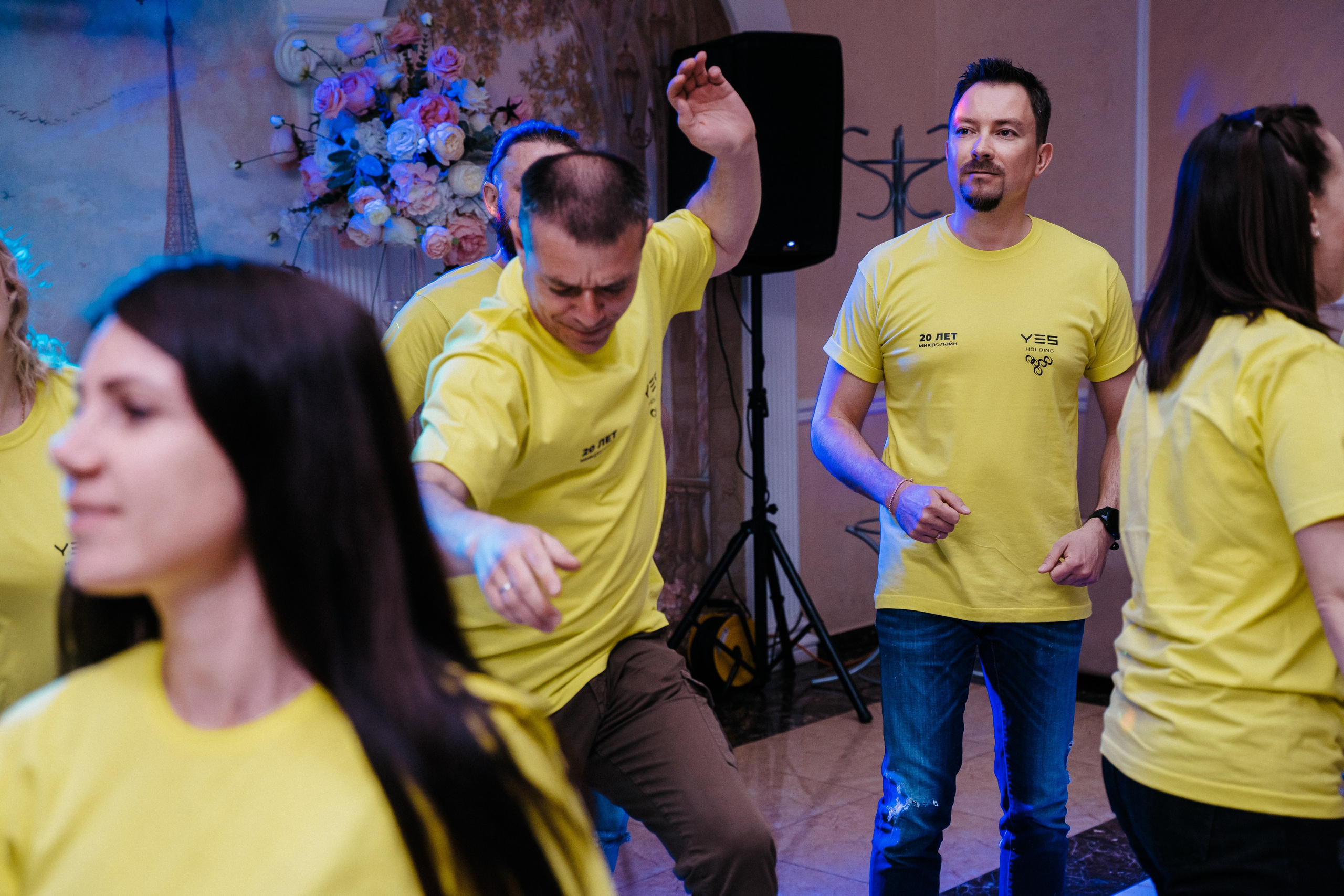 Yes Holding. Свадебный фотограф в Симферополе