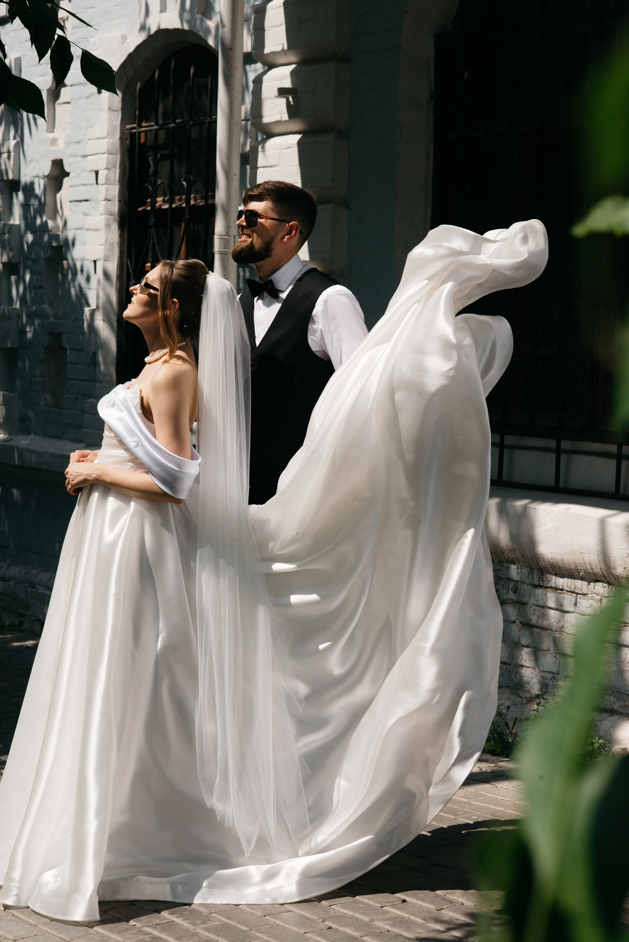 Wolki&Lipki. Свадебный фотограф Ижевск Петр Шишков