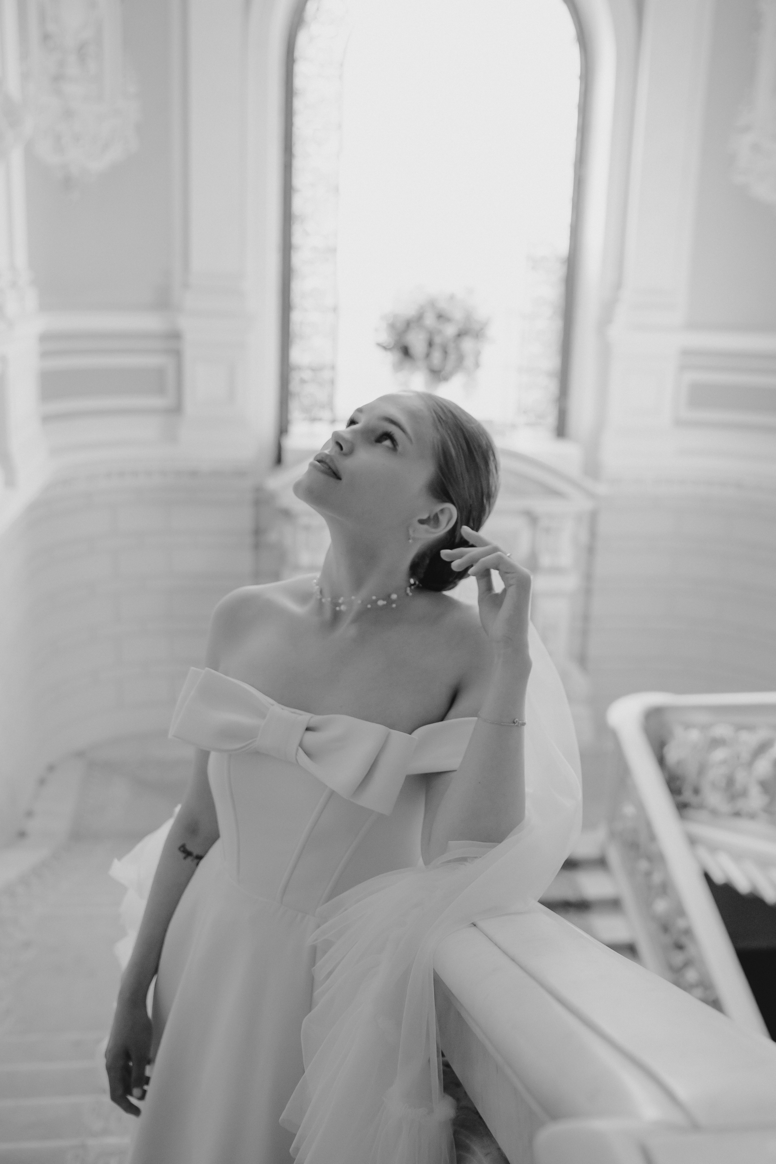 Wedding Day. Анна Михайлова|Свадебный фотограф в Санкт-Петербурге