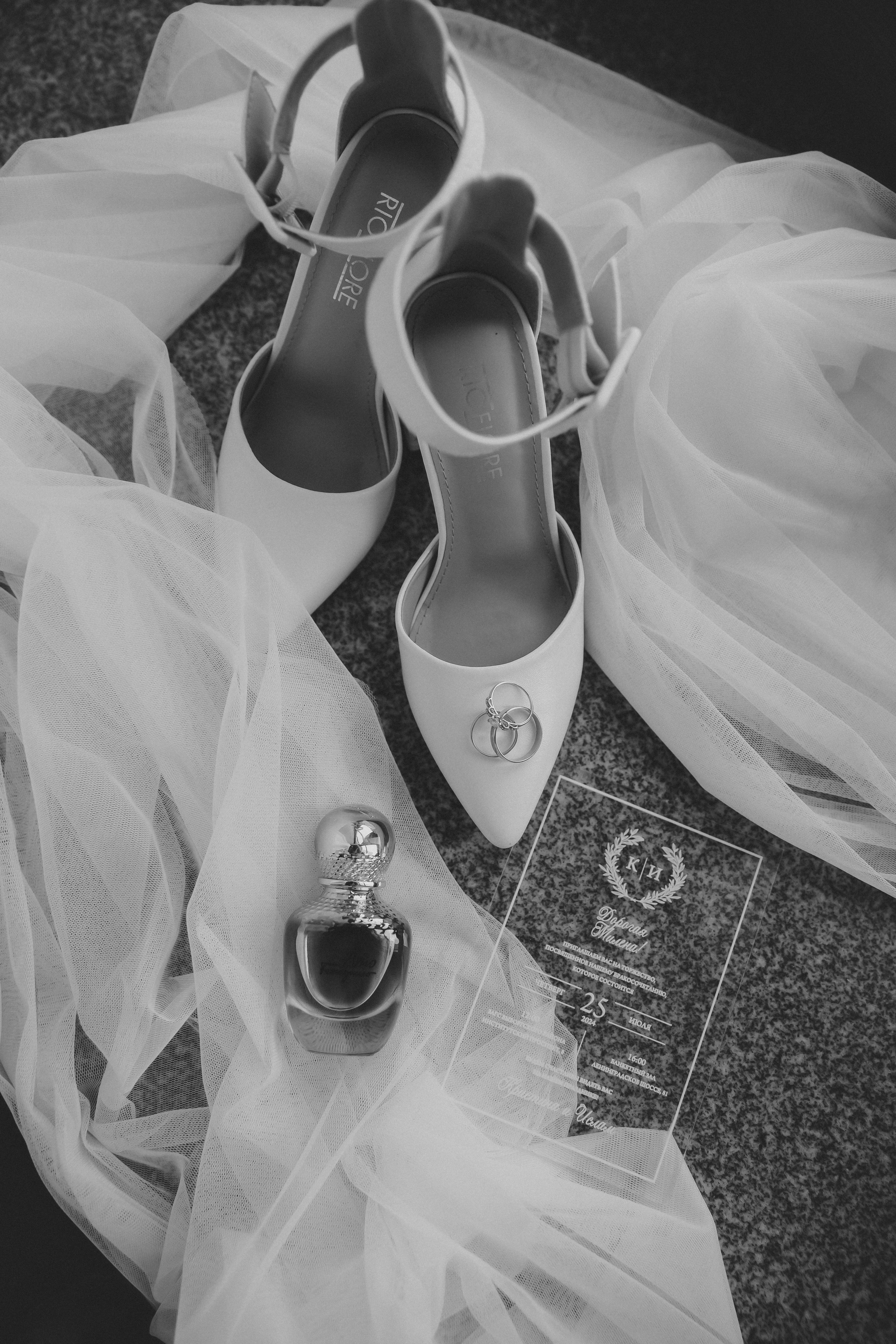 Wedding Day. Анна Михайлова|Свадебный фотограф в Санкт-Петербурге