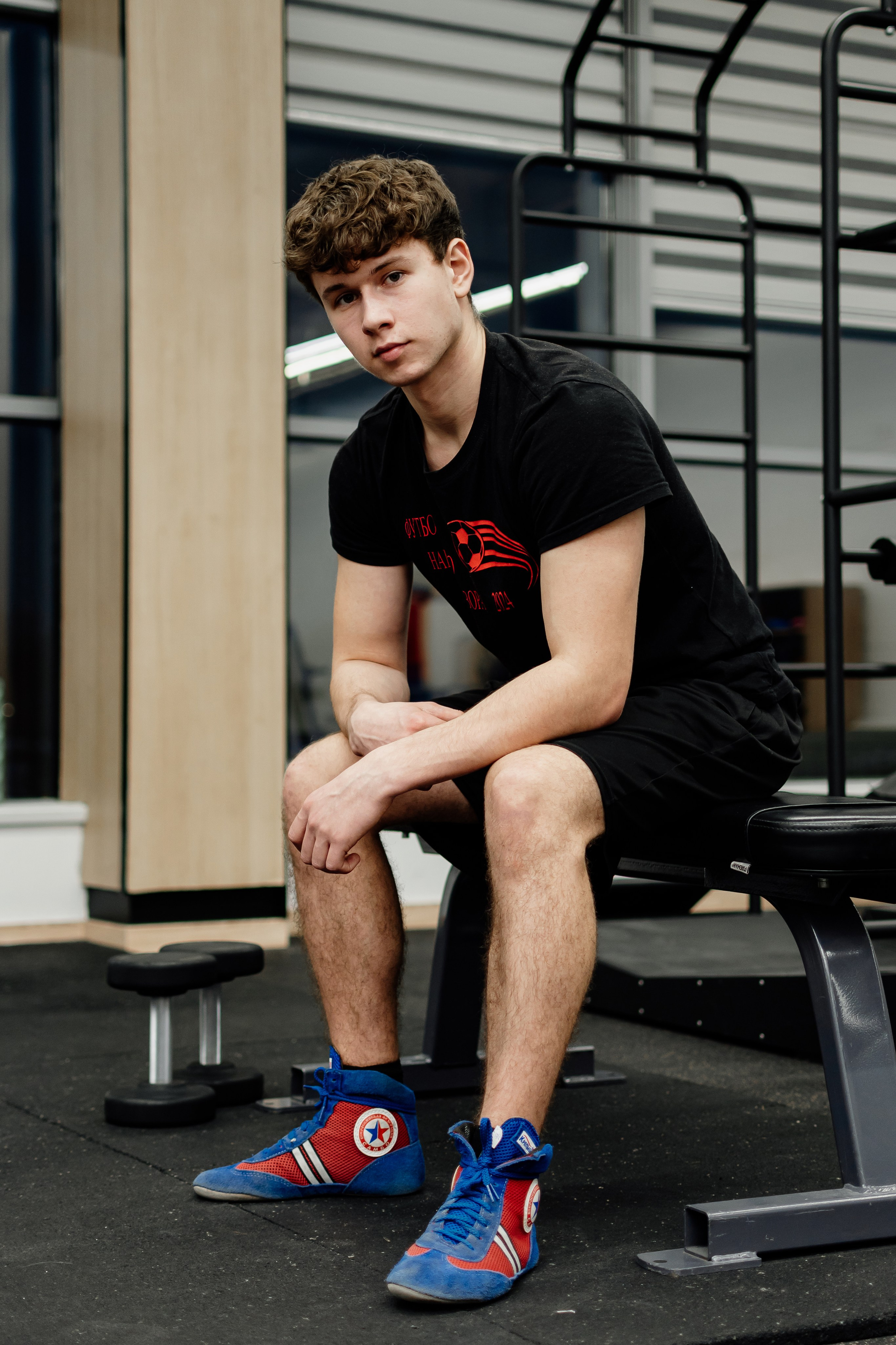 Майфит. Фотограф в Твери Дементьева Анастасия