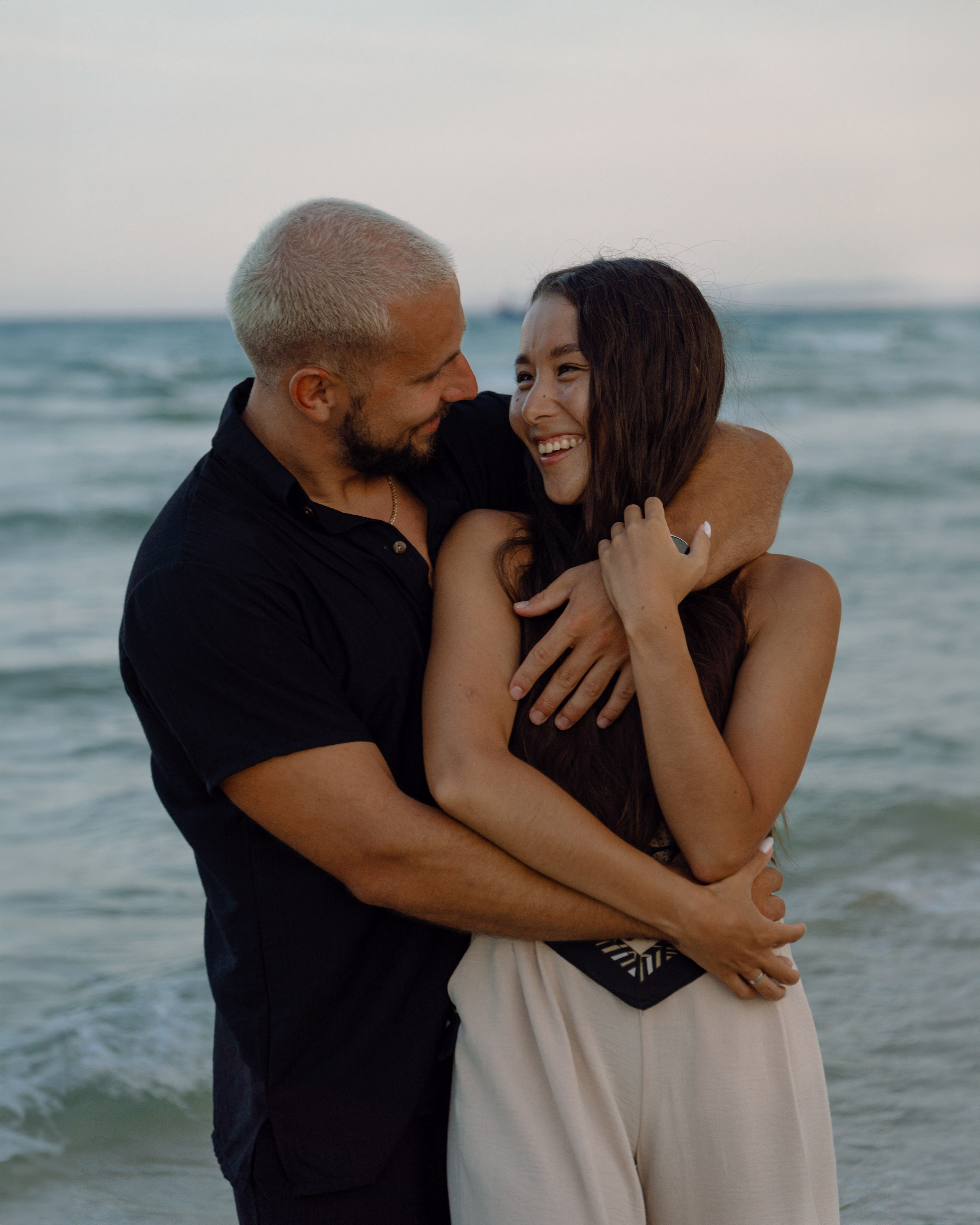 Ksenya & Alex. Travel & Life style Photographer