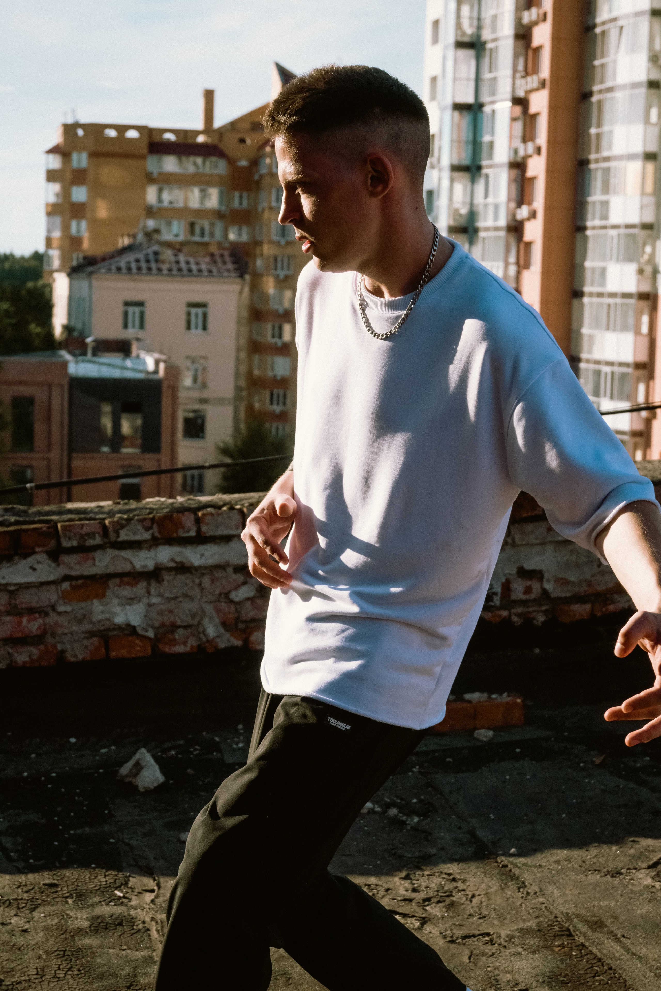 B-boy Вова. Ytsaot — фотограф в Хабаровске Максим Ткачев