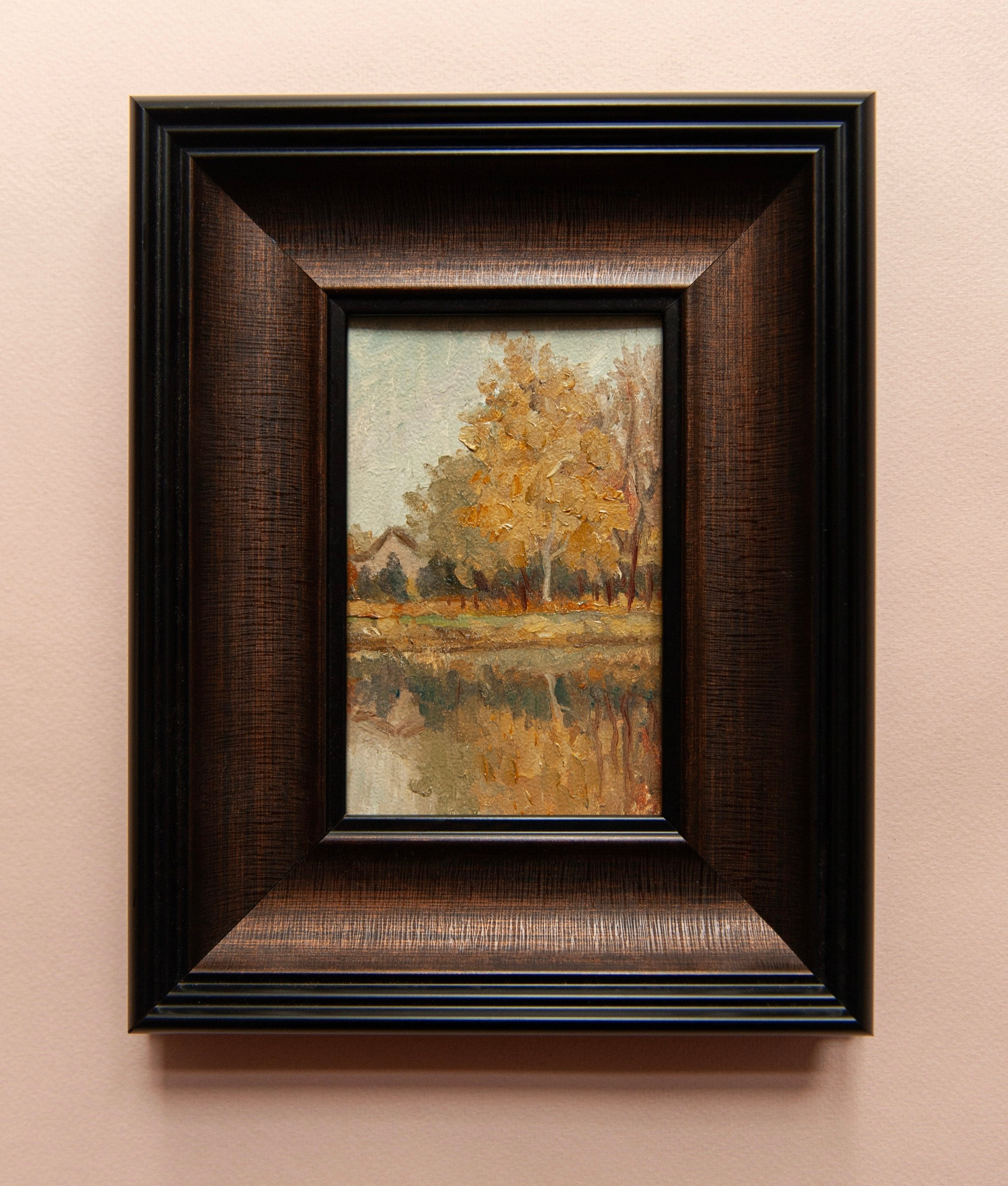 Живопись. Предмет искусства