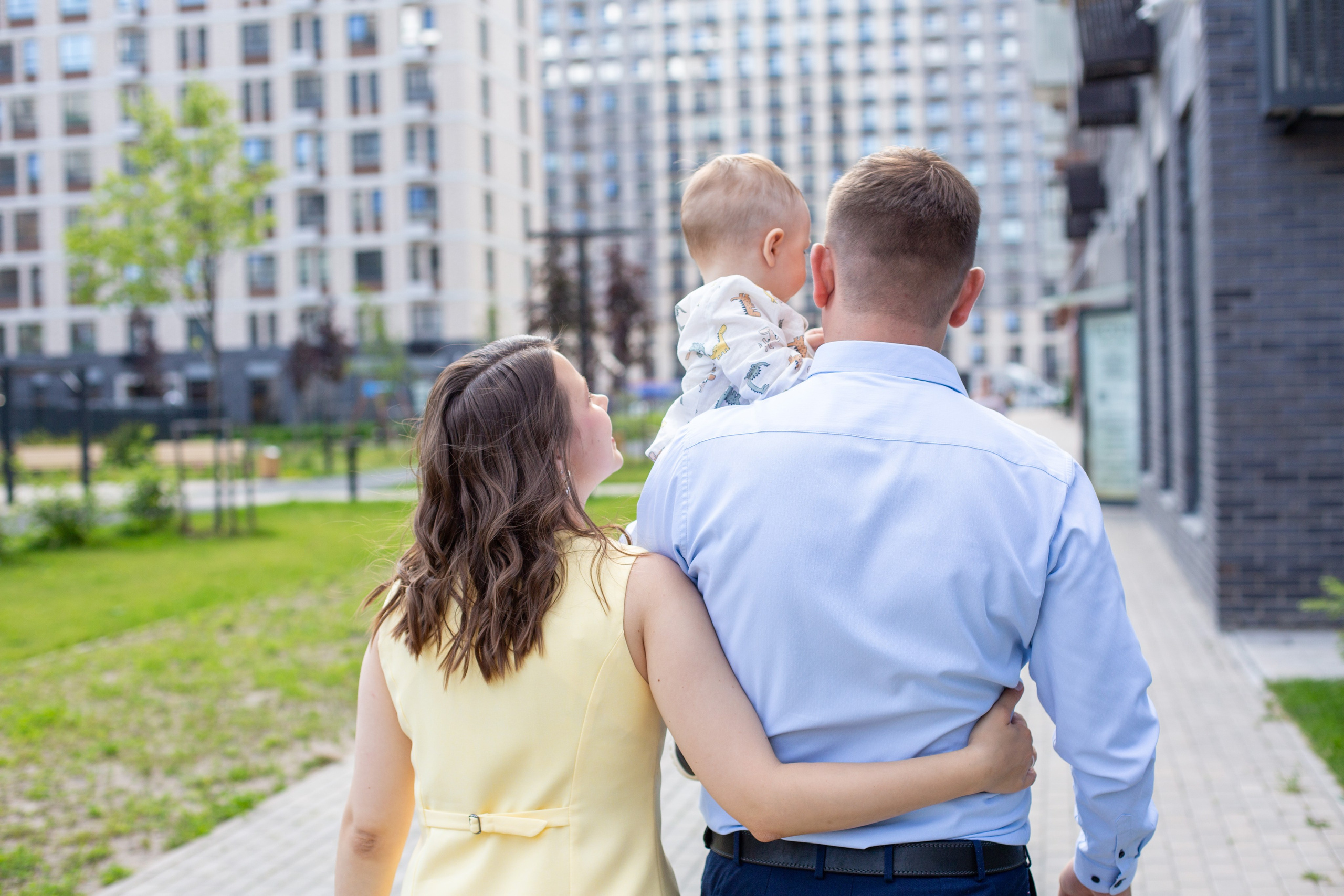 Алексей. Детский и школьный фотограф