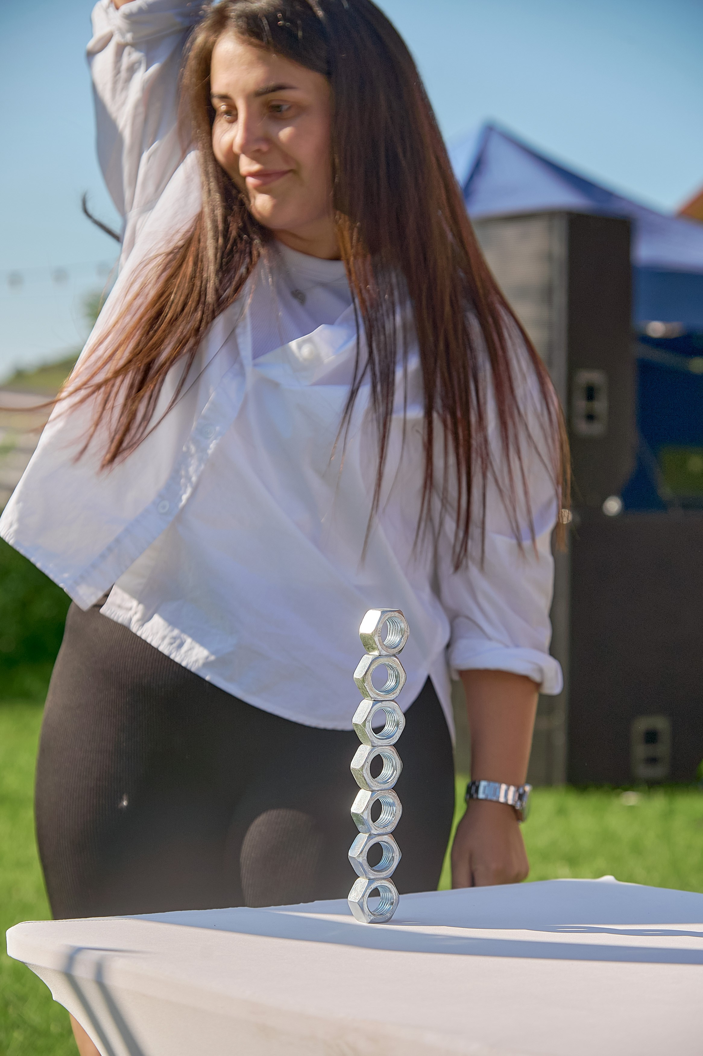 СИБИНТЕК — День нефтянника. Фотограф Яковлев Роман — Красноярск